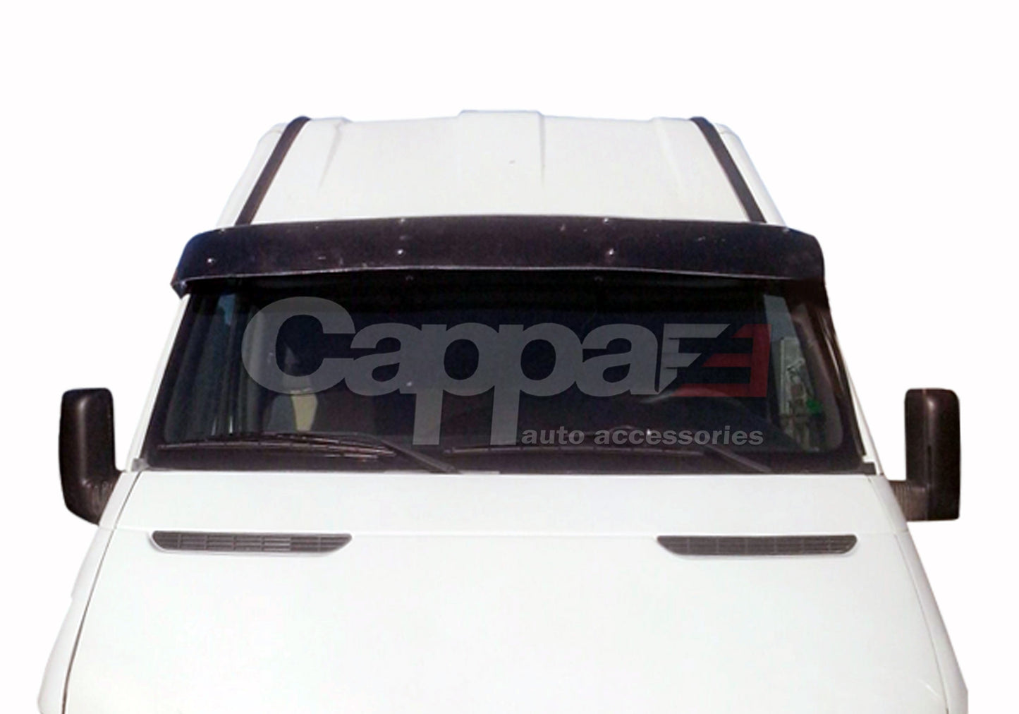 Iveco Daily 2000 - 2006 Sunvisor Sun Visor Wind Deflector