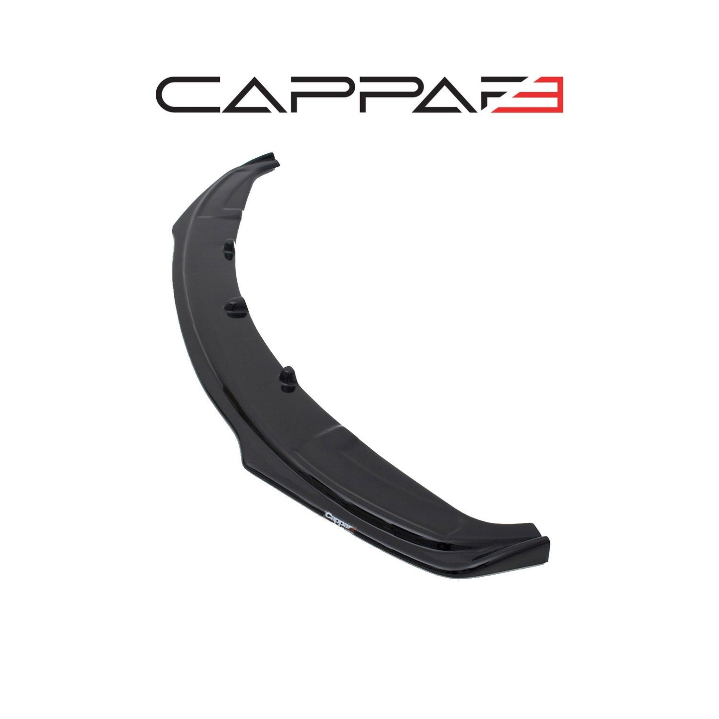 BMW F30 2011 - 2019 Bumper Lip