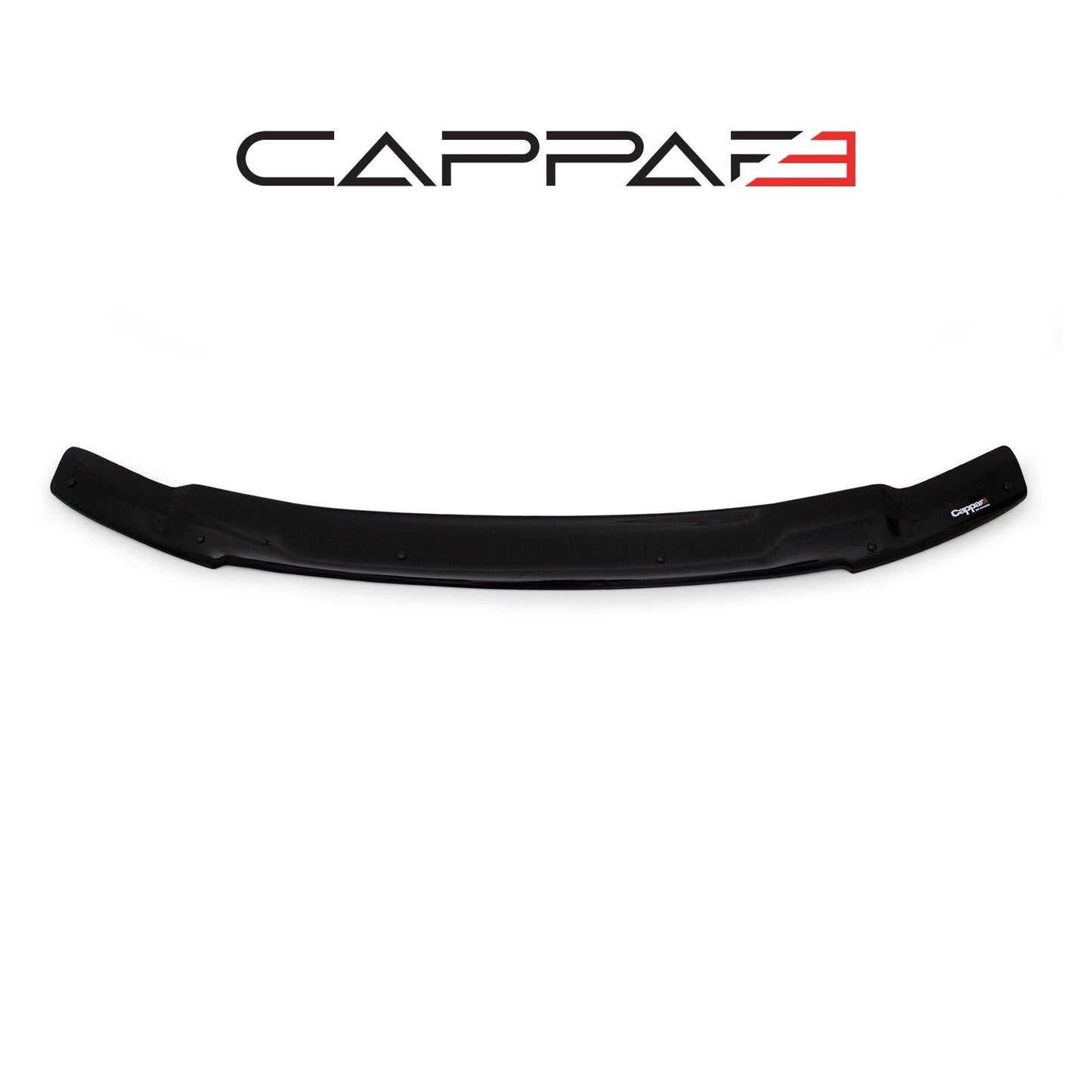 Toyota Land Cruiser 2008 - 2014 Bonnet Deflector 3mm