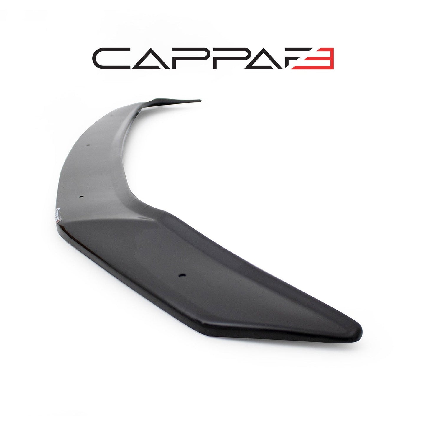 Volkswagen Passat 2015 Onwards Bonnet Deflector 4mm