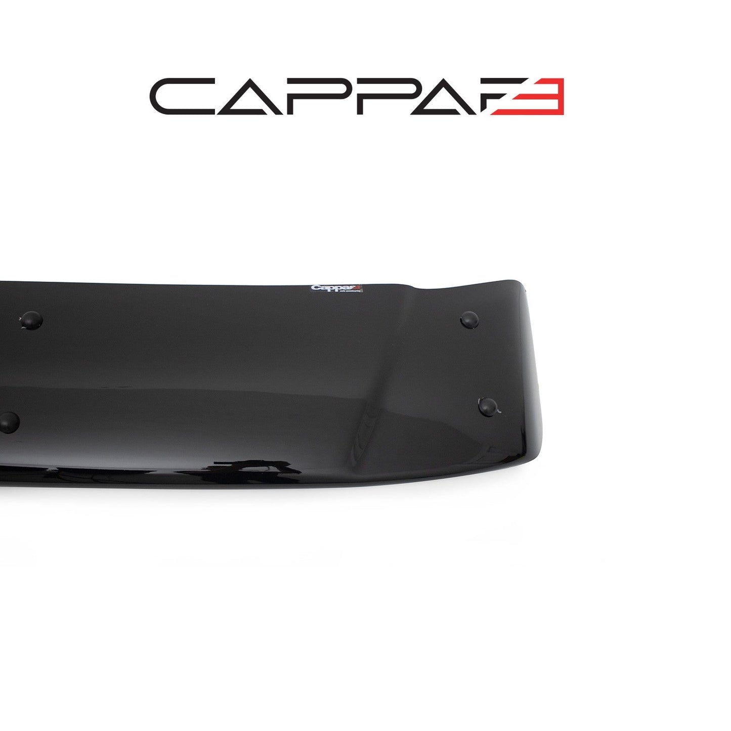 Ford Transit 2006 - 2013 Sunvisor Sun Visor Wind Deflector