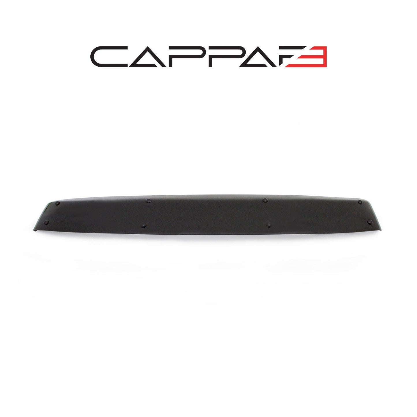 Mercedes Sprinter 2014 - 2017 Sunvisor Sun Visor Wind Deflector