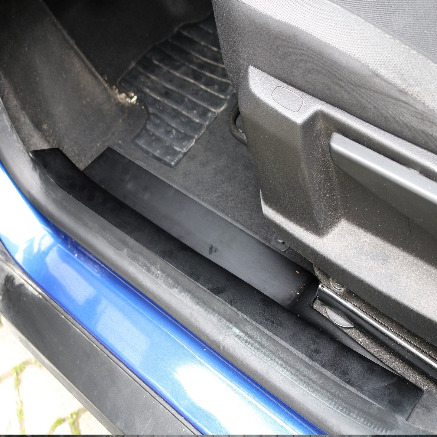 Dacia Duster 2018 - 2024 Interior Trim 5pcs