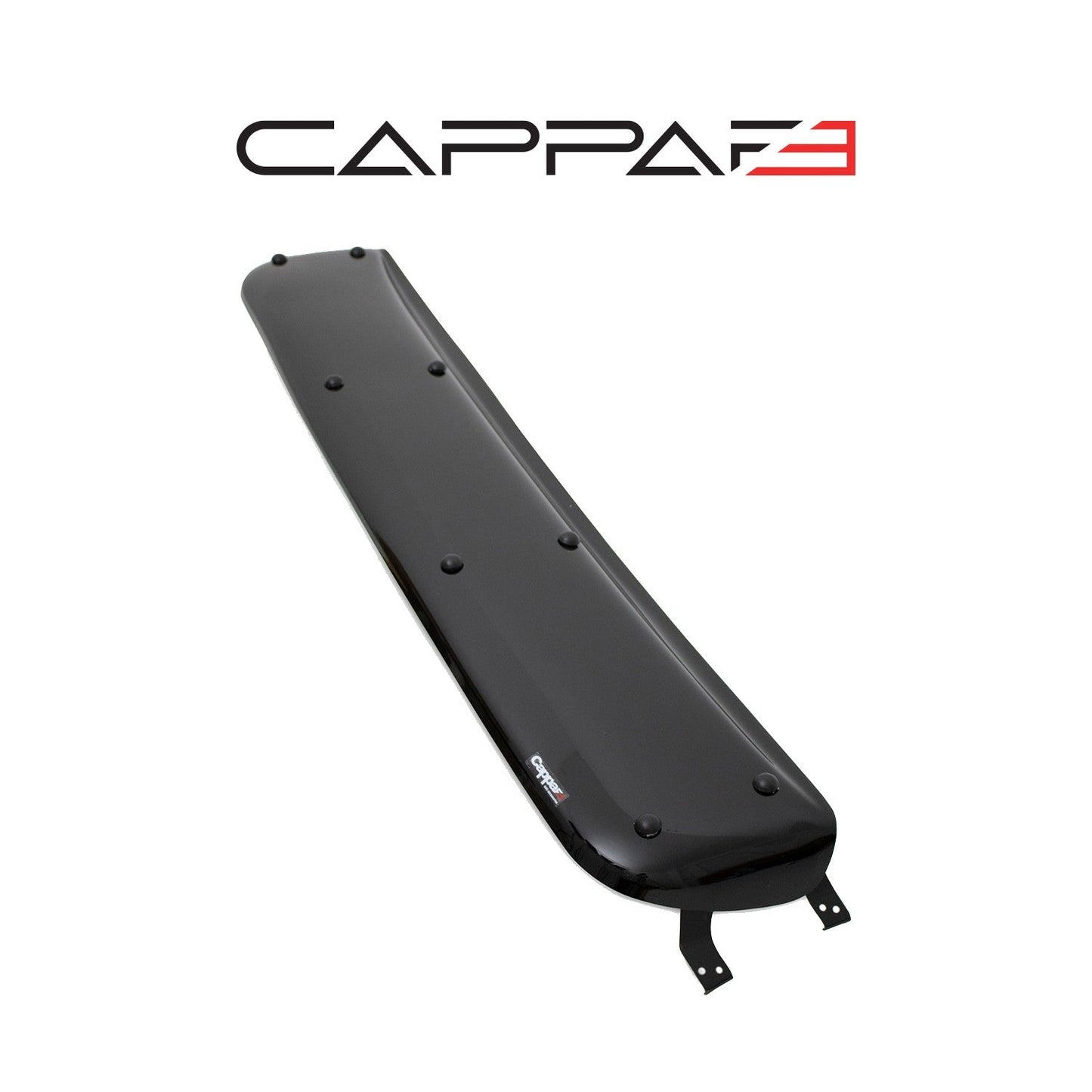 Peugeot Partner Tepee 2015 - 2018 Sunvisor Sun Visor Wind Deflector