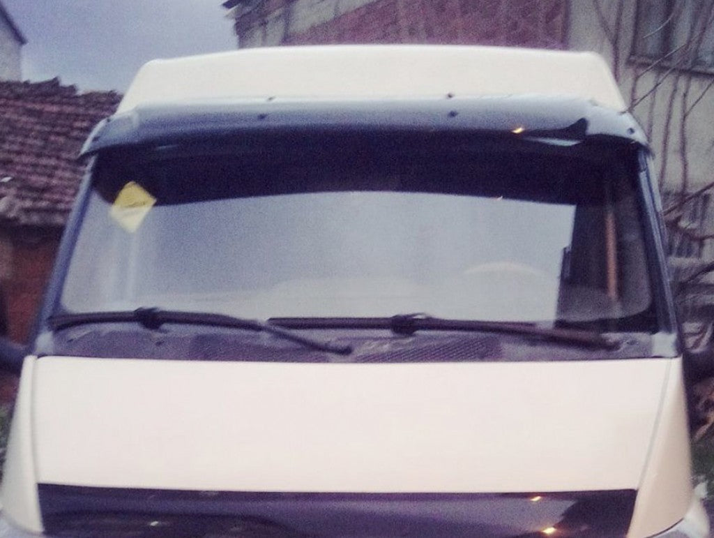 Ford Transit 2002 - 2006 Sunvisor Sun Visor Wind Deflector