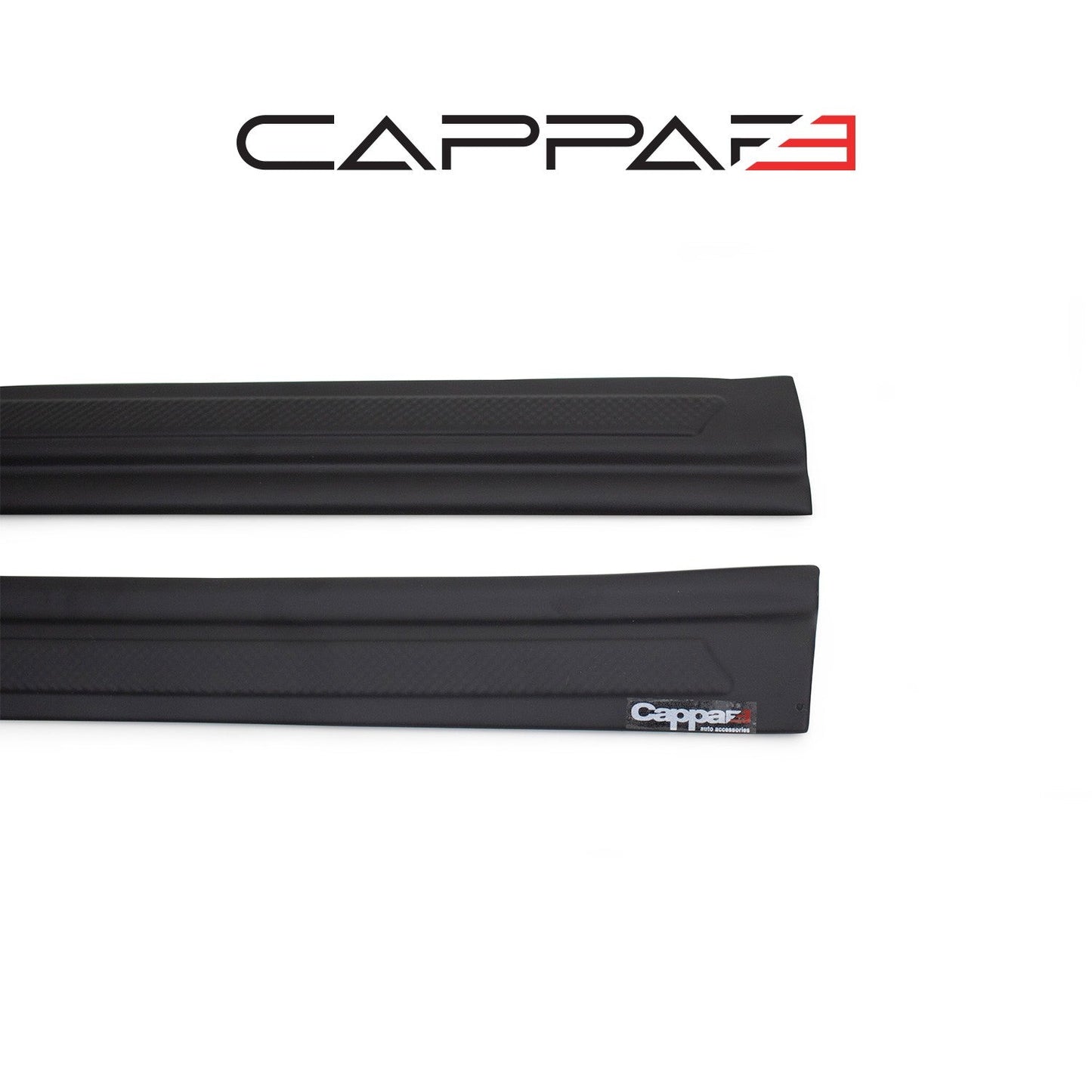 Mercedes Vito 2004 - 2010 Door Sill Protector 2pcs