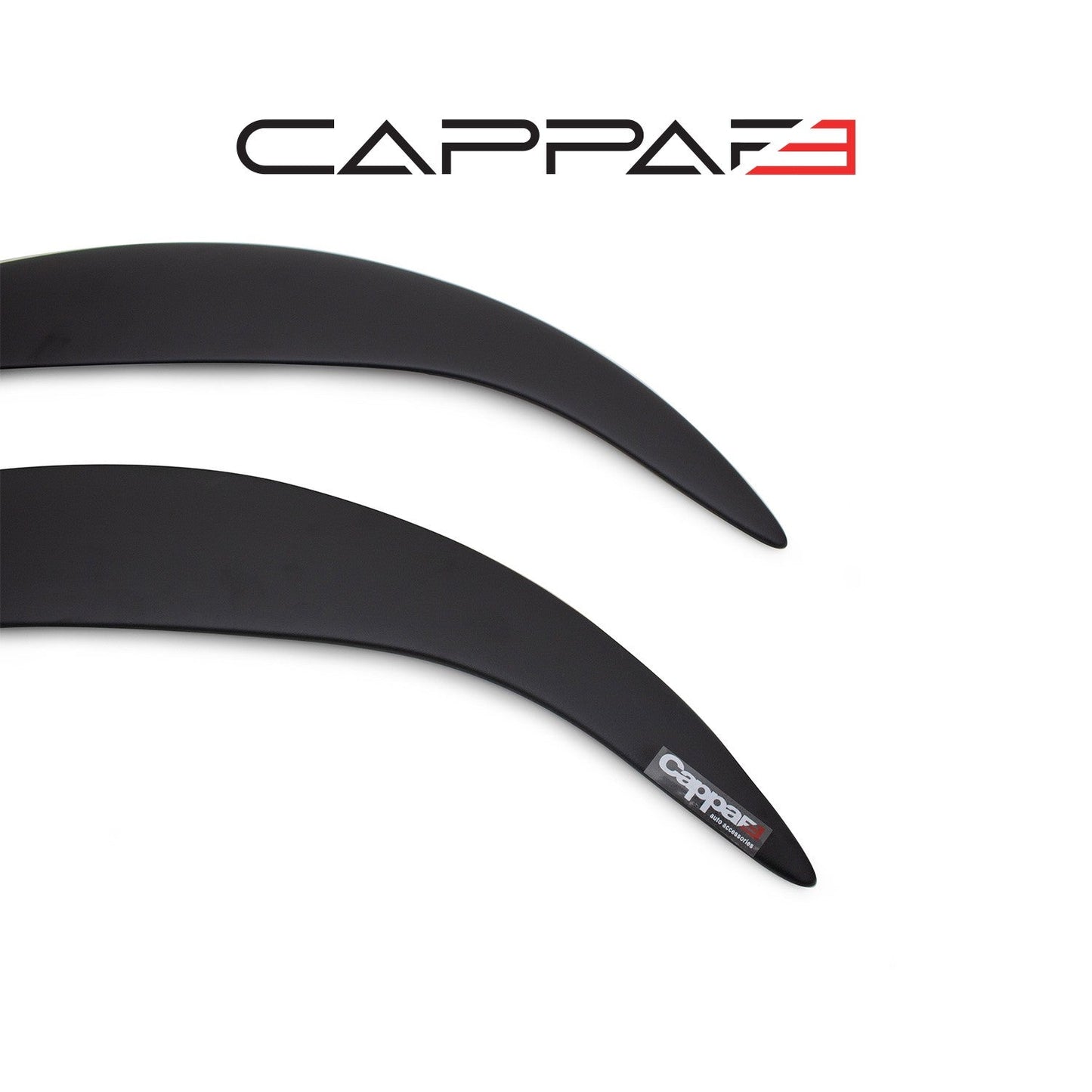 Volkswagen Crafter 2006 - 2012 Rear Wheel Arch Cover 2pcs
