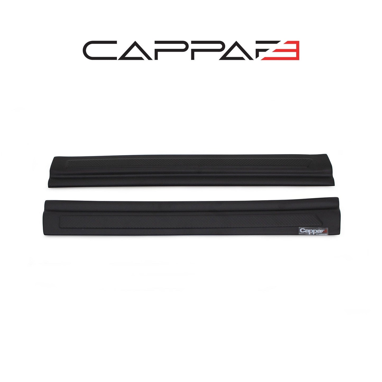 Mercedes Vito 2004 - 2010 Door Sill Protector 2pcs