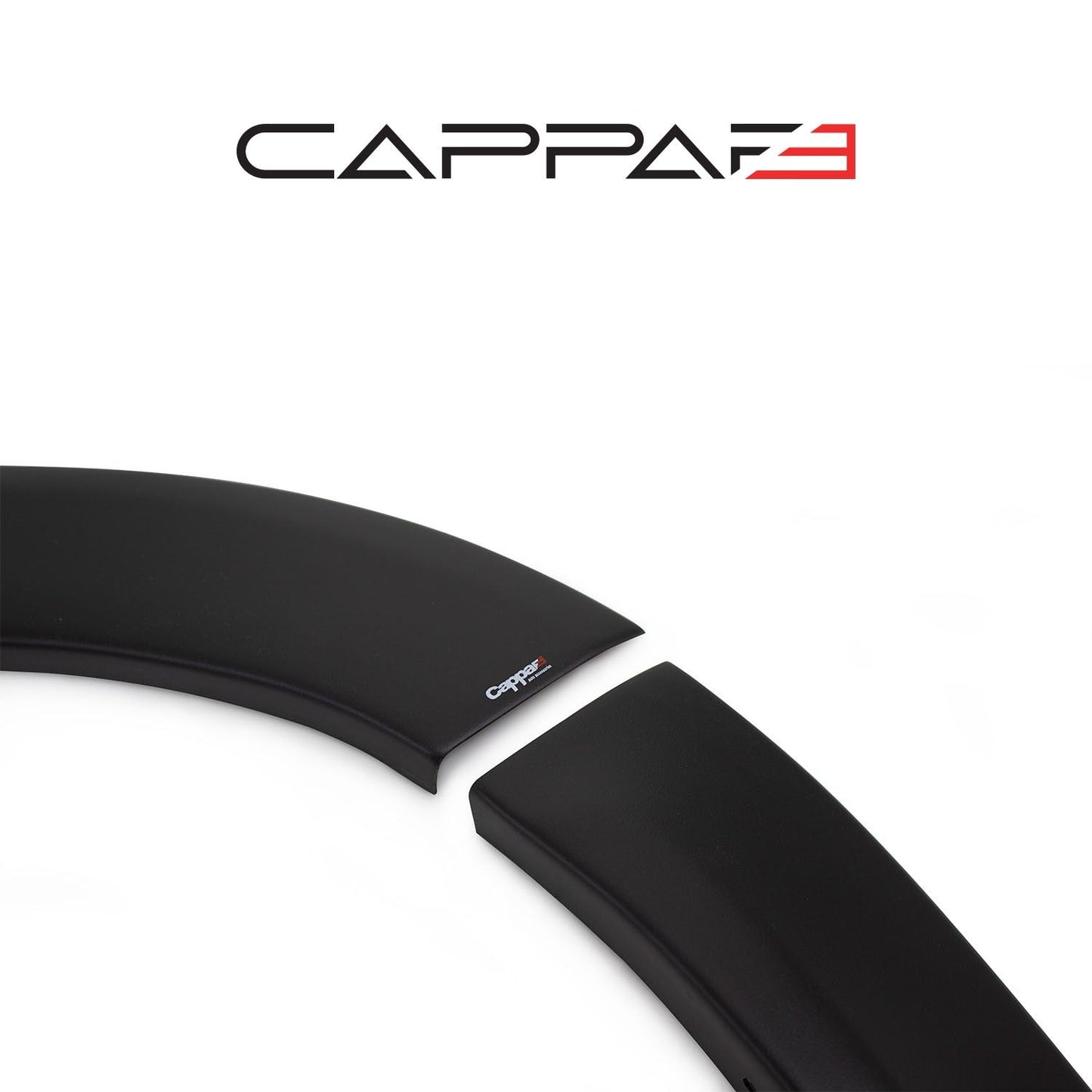 Dacia Duster 2018 - 2024 Fender Flares 8pcs
