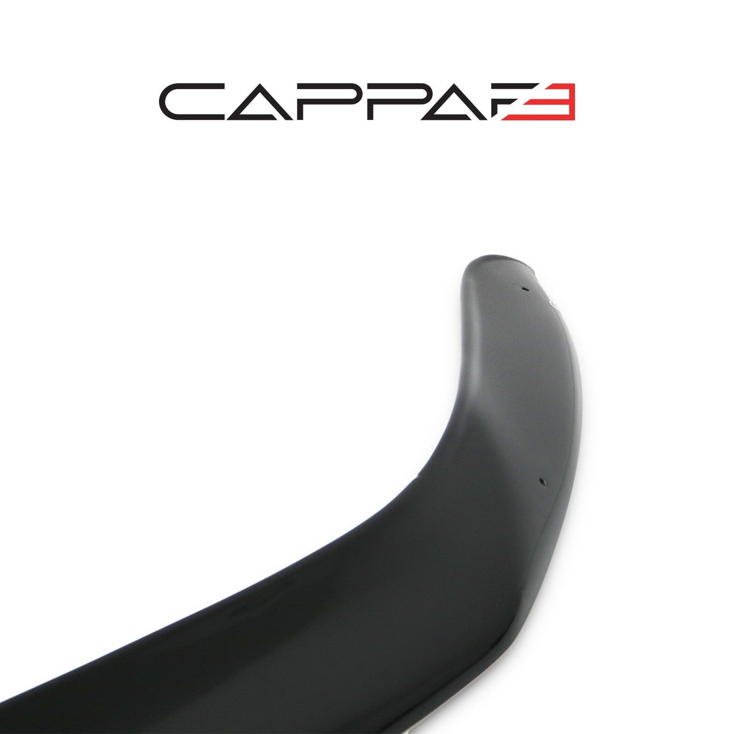 Mitsubishi Eclipse Cross 2018 Onwards Bonnet Deflector 3mm