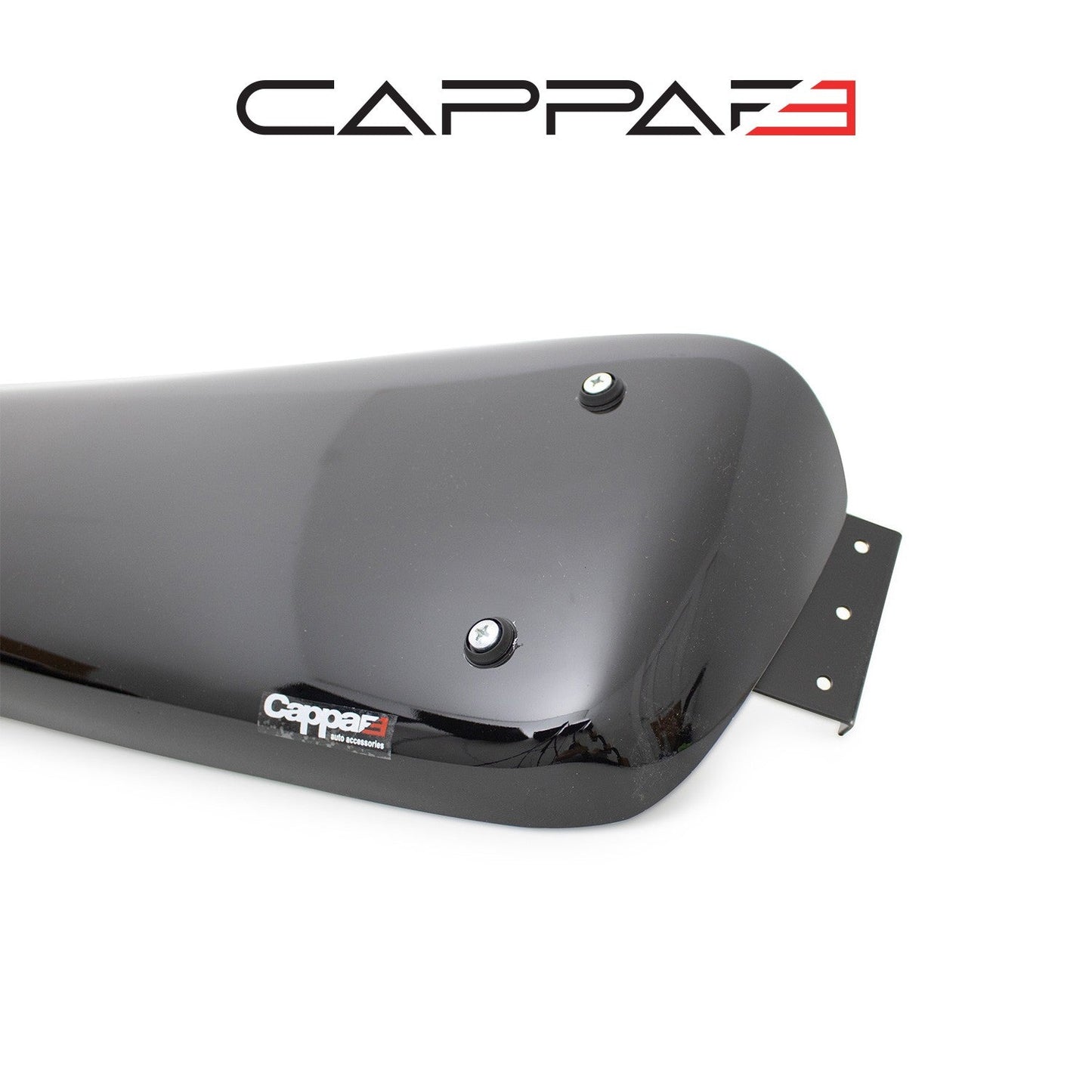 Citroen Nemo 2007 - 2016 Sunvisor Sun Visor Wind Deflector