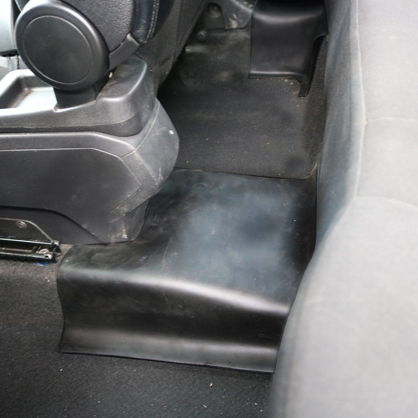 Dacia Duster 2018 - 2024 Interior Trim 5pcs