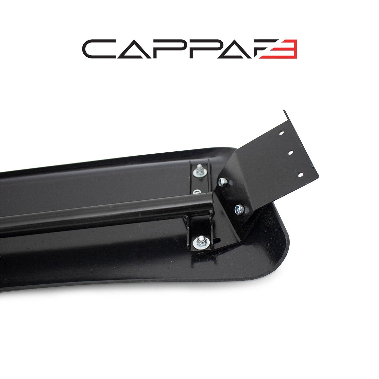 Ford Ranger 2007 - 2009 Sunvisor Sun Visor Wind Deflector