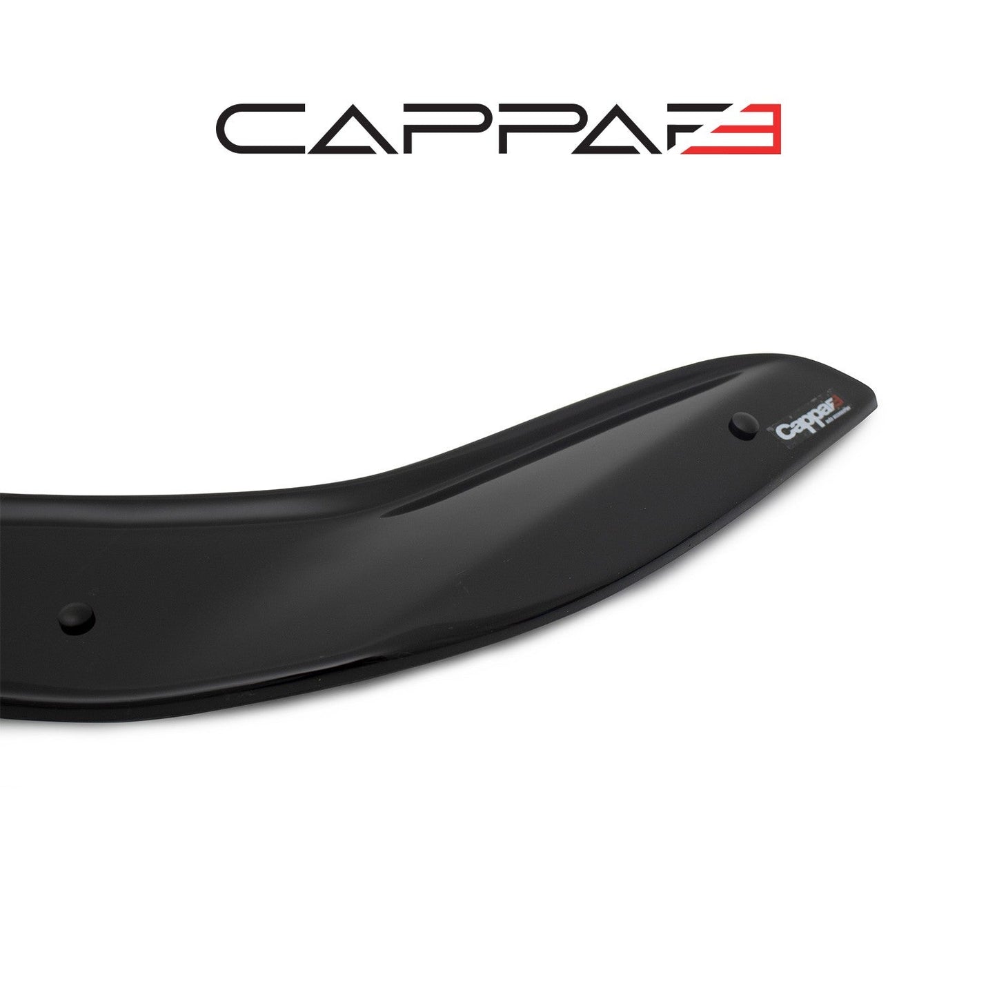 Fiat Egea 2015 Onwards Bonnet Deflector 3mm