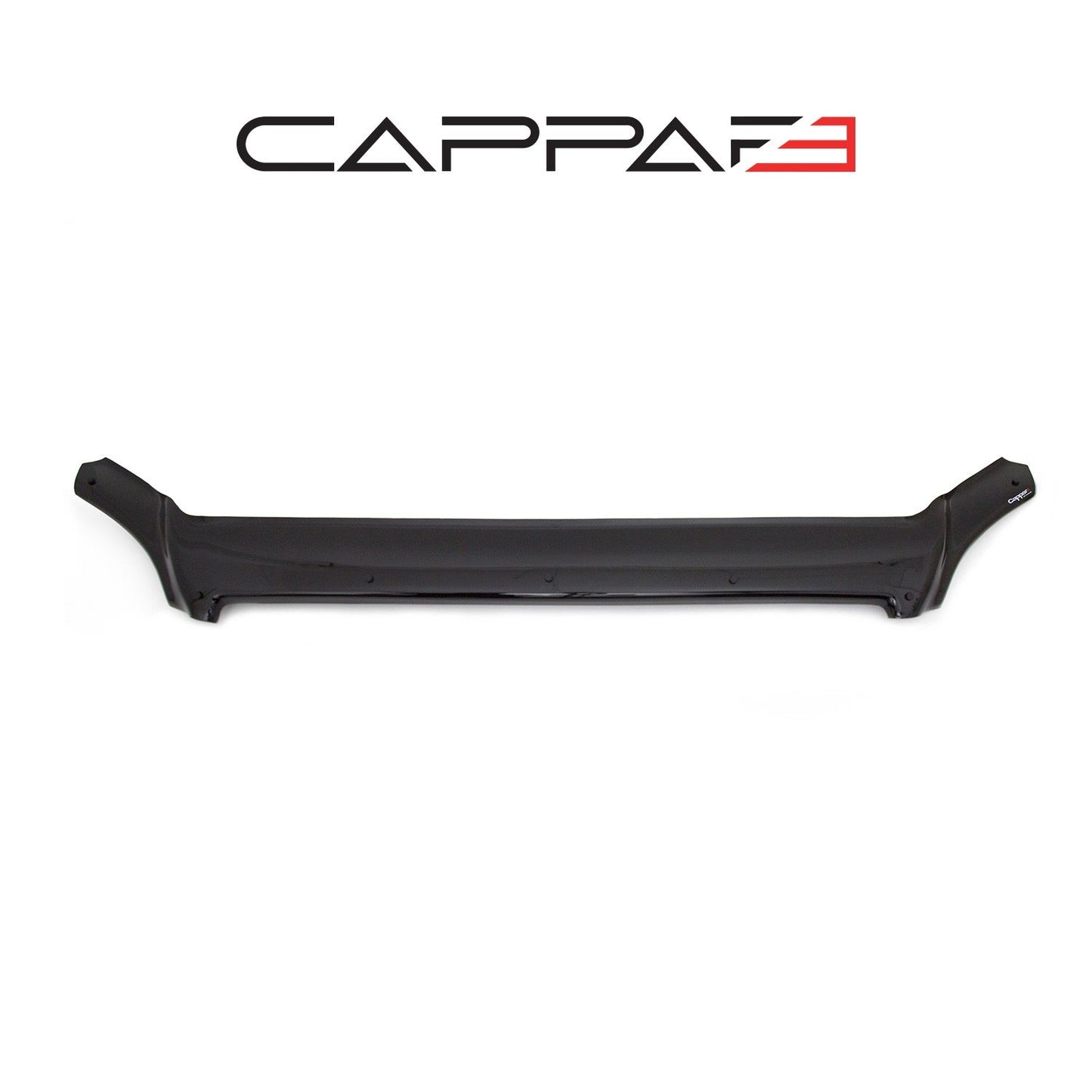 Mercedes Sprinter 2006 - 2012 Bonnet Deflector 3mm