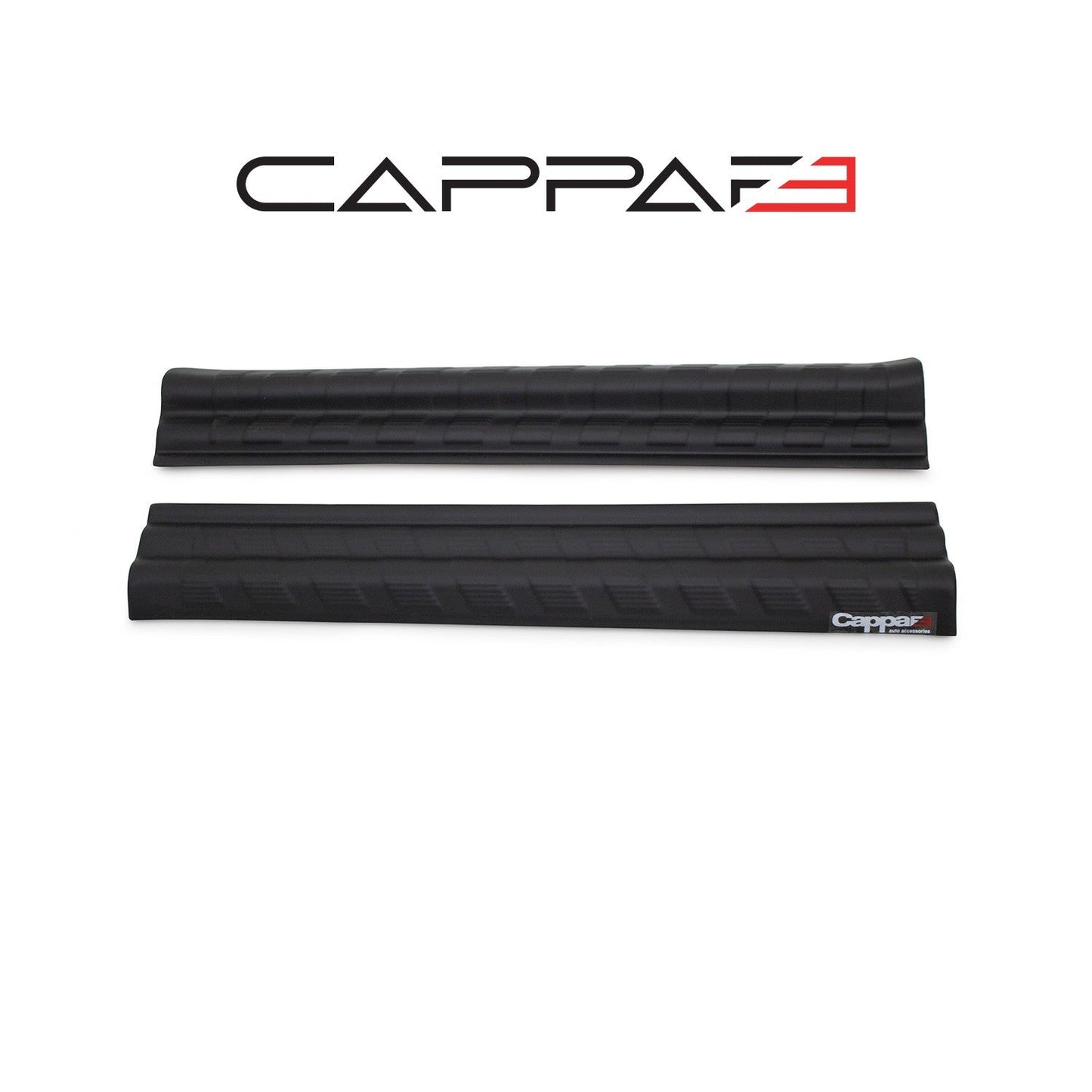 Volkswagen Crafter 2012 - 2017 Door Sill Protector 2pcs