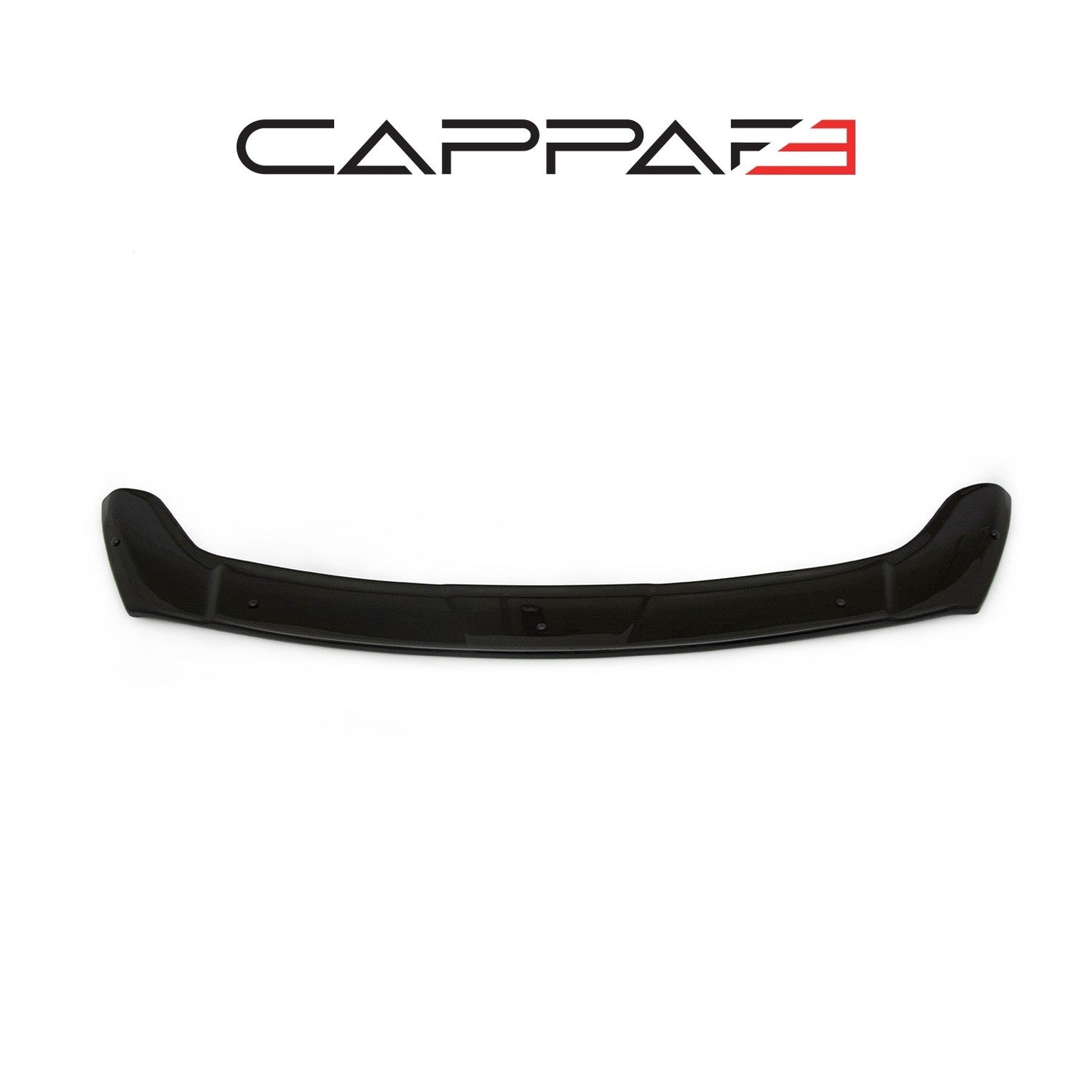 Ford Connect 2014 - 2018 Bonnet Deflector 3mm