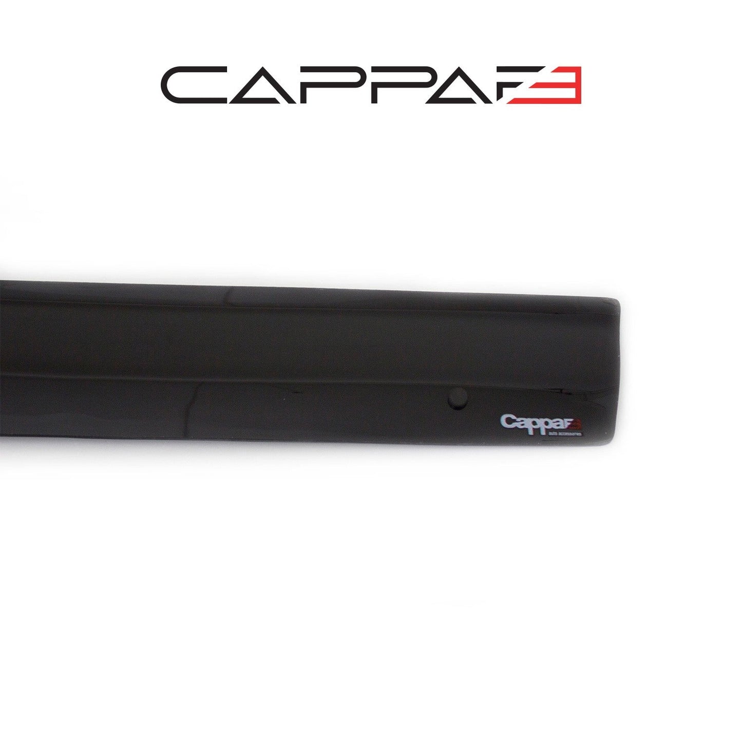 Citroen Relay 2006 - 2014 Bonnet Deflector 4mm