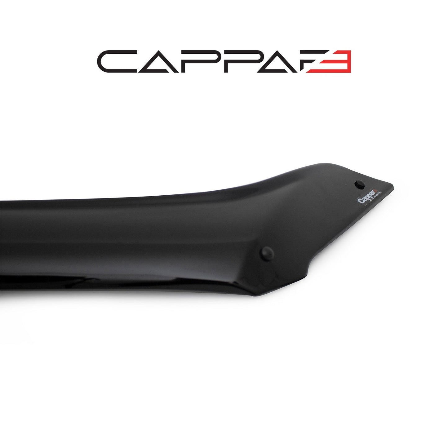Ford Kuga 2016 - 2019 Bonnet Deflector 3mm