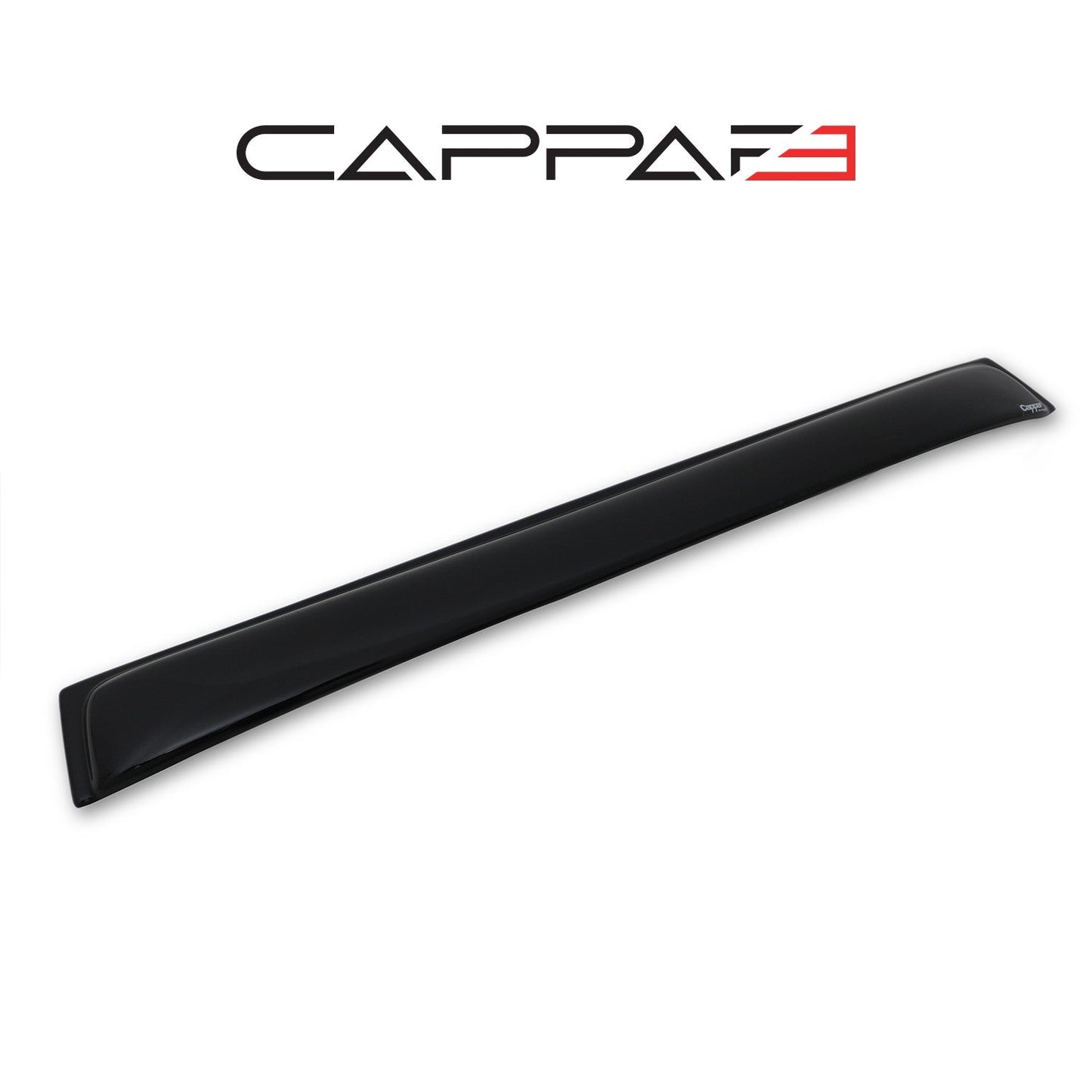 Ford Focus 2011 - 2018 Rear Window Spoiler