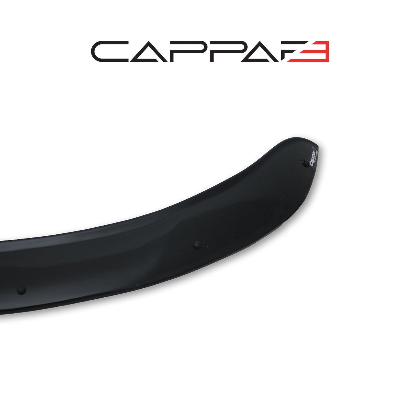 Kia Sorento 2010 - 2014 Bonnet Deflector 4mm