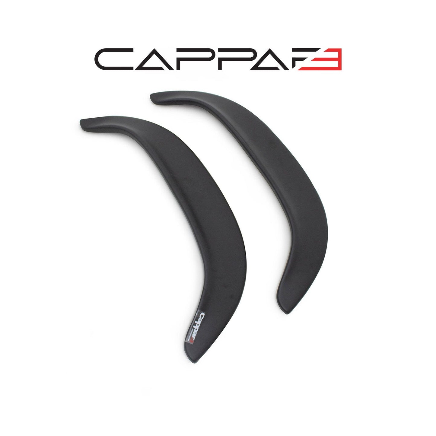 Fiat Ducato 2006 - 2014 Rear Wheel Arch Cover 2pcs