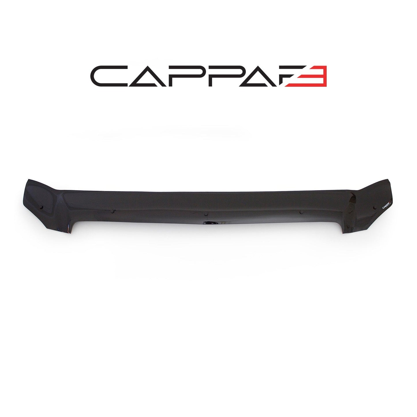 Mercedes Viano 2011 - 2014 Bonnet Deflector 3mm