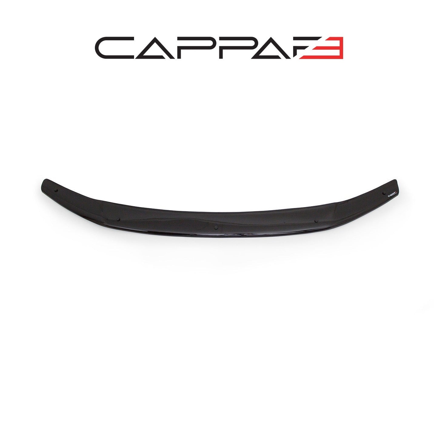 Honda Civic 2012 - 2015 Rear Bumper Sill Protector 3mm