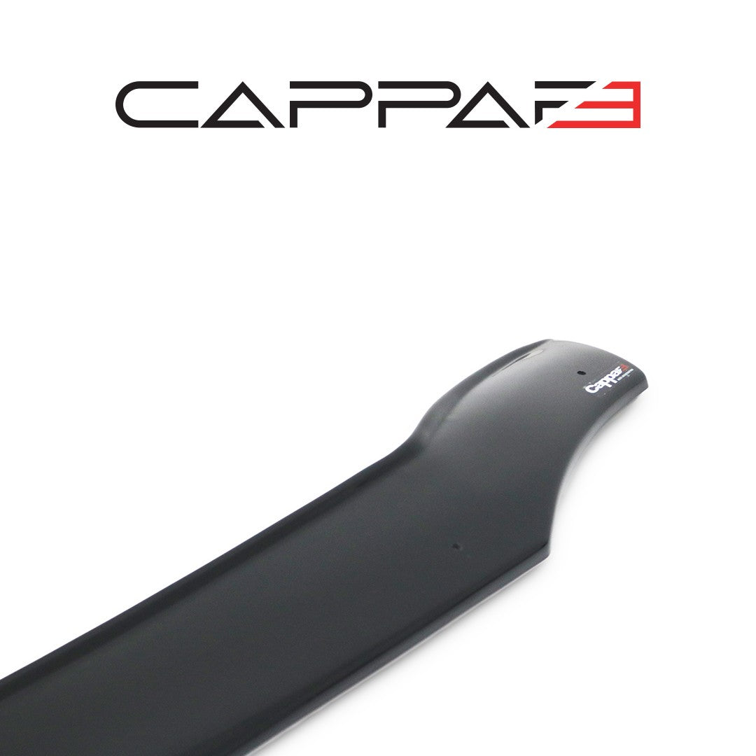 Nissan Skystar 2001 - 2012 Bonnet Deflector 3mm