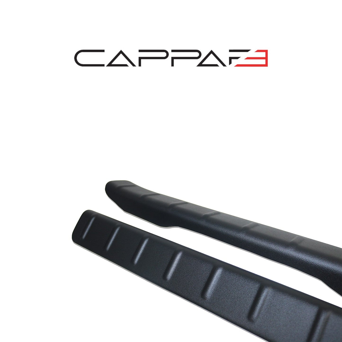 Dacia Jogger 2022 Onwards Door Sill Protector 4pcs