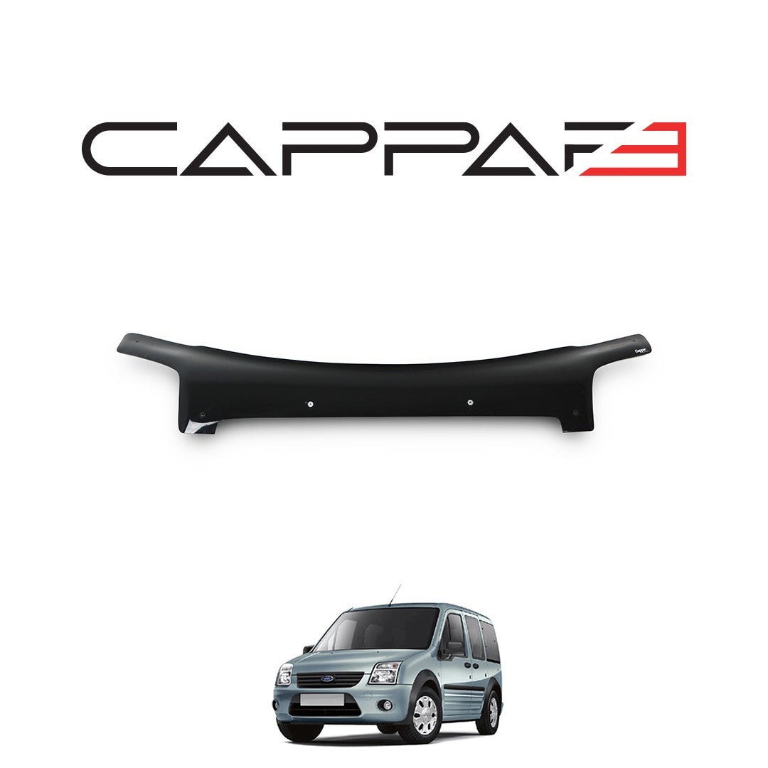 Ford Connect 2008 - 2013 Bonnet Deflector 3mm