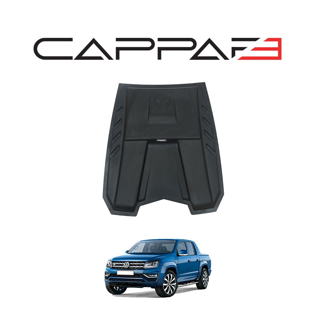 Volkswagen Amarok 2010 - 2022 Bonnet Scoop
