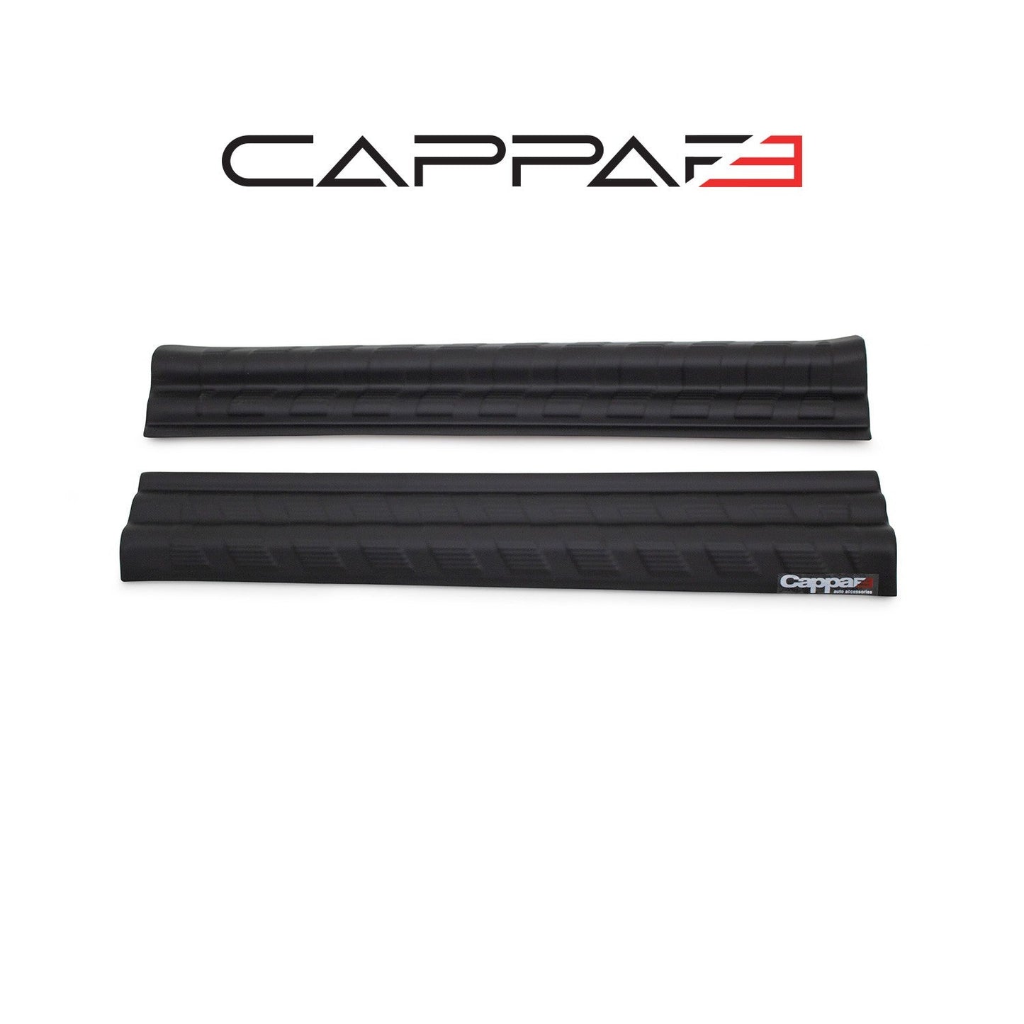 Volkswagen Crafter 2006 - 2012 Door Sill Protector 2pcs