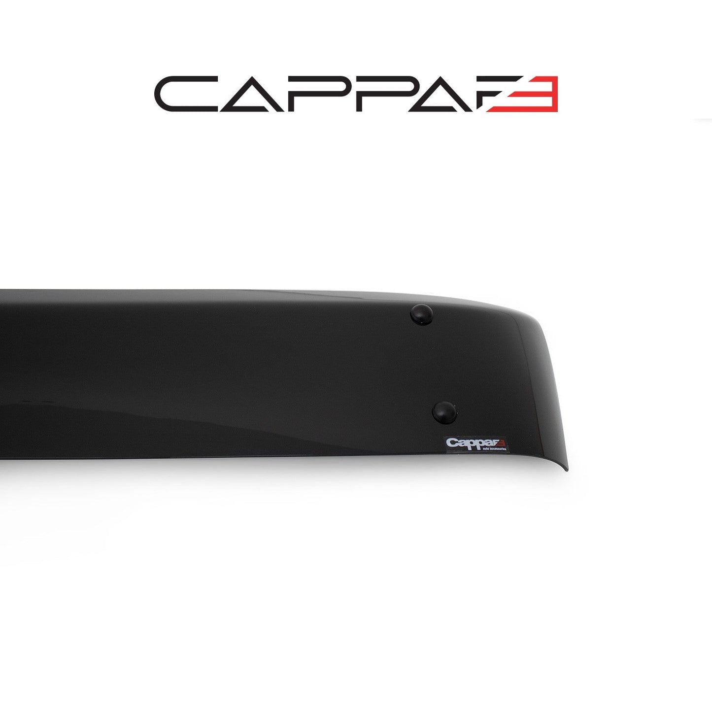 Ford Transit 2019 Onwards Sunvisor Sun Visor Wind Deflector