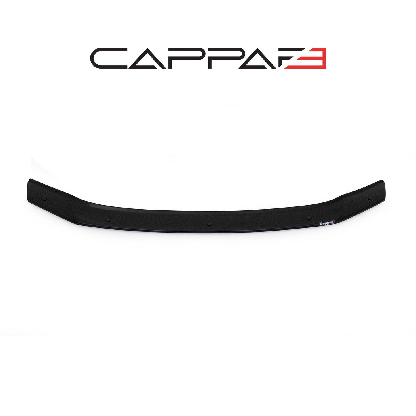 Volkswagen Passat 2015 Onwards Bonnet Deflector 4mm