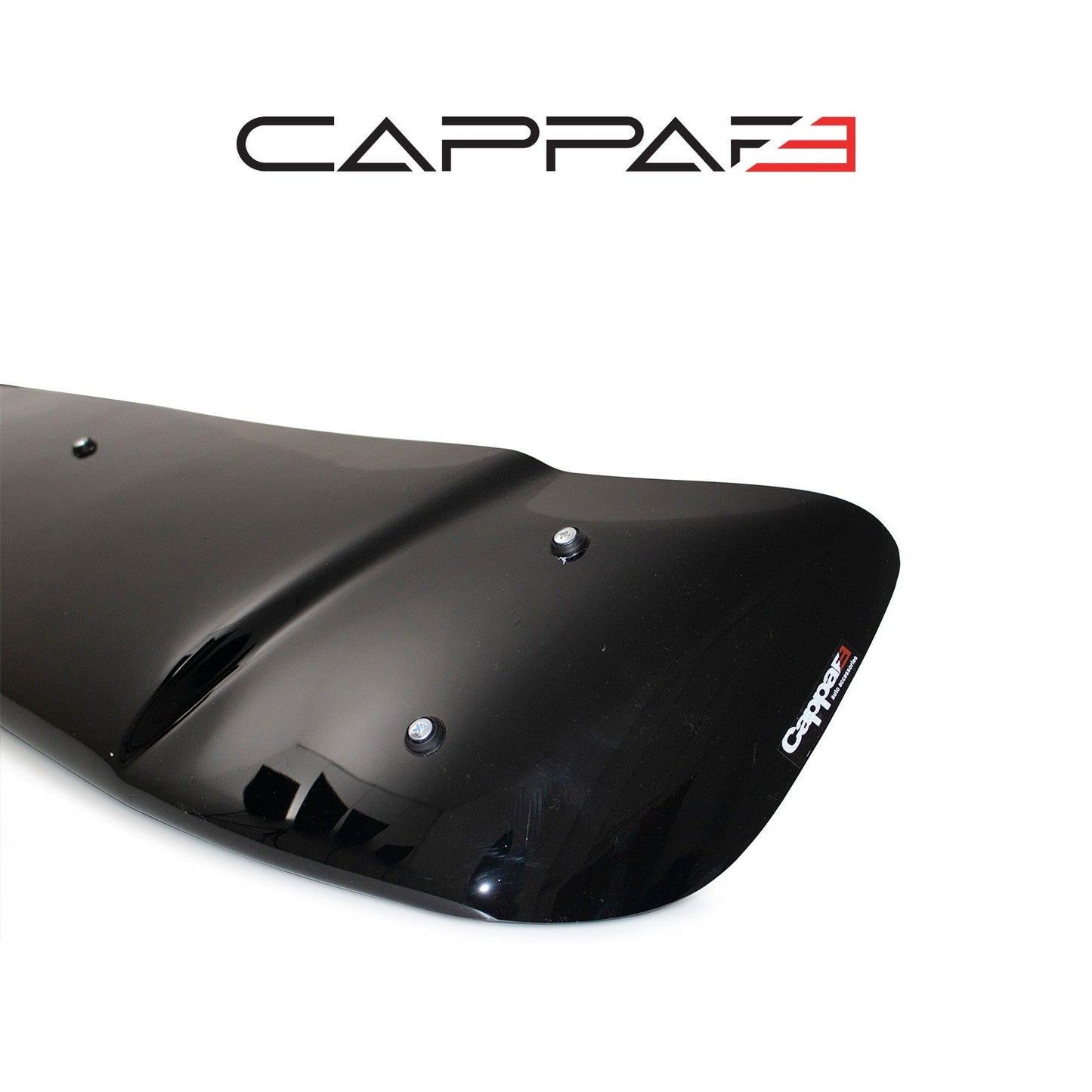 Ford Transit 2006 - 2013 Sunvisor Sun Visor Wind Deflector