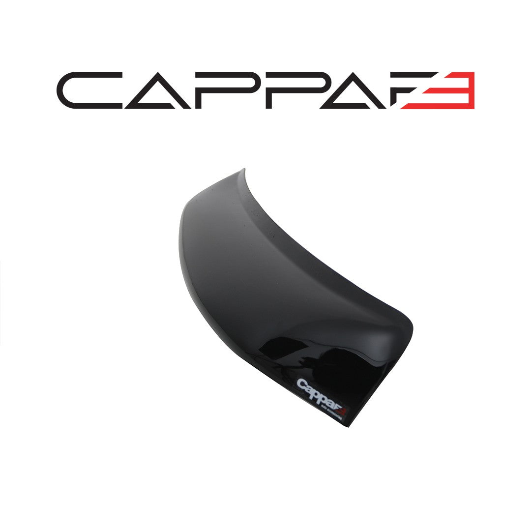 Toyota Corolla 2013 - 2018 Rear Window Spoiler