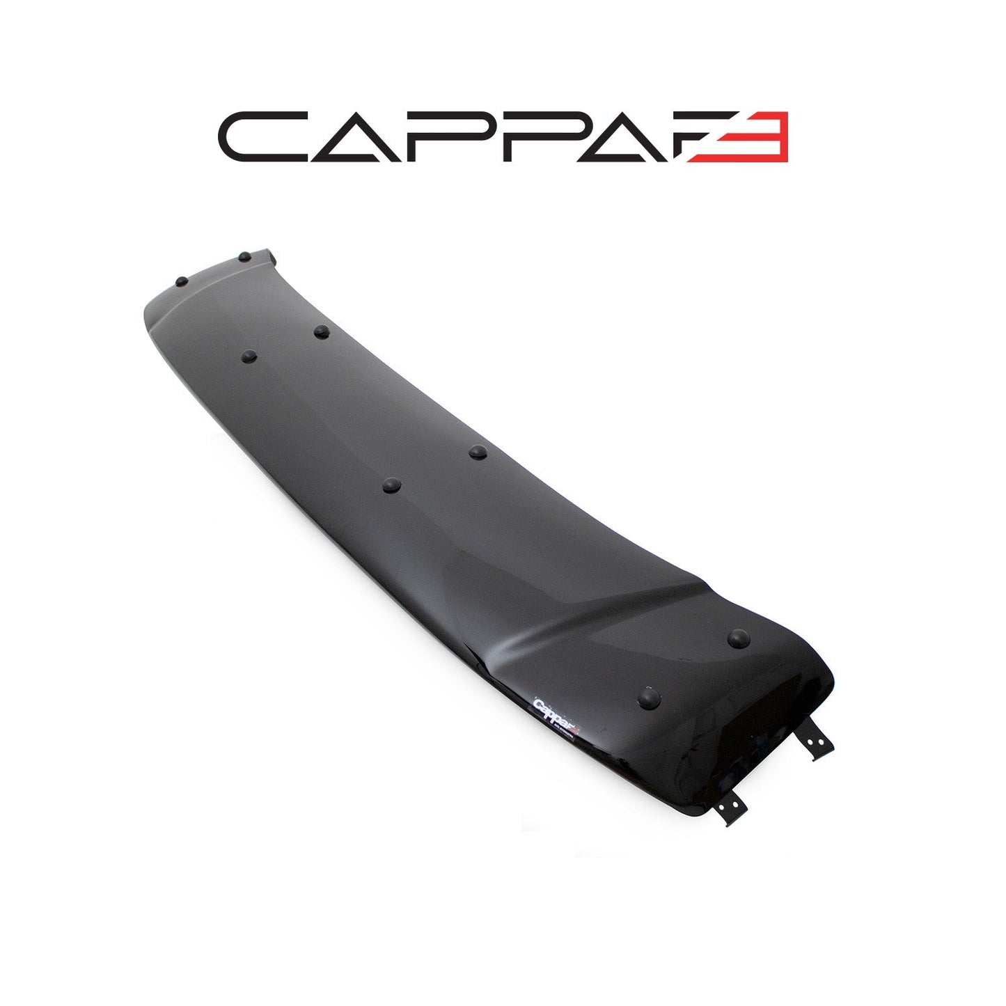 Volkswagen Transporter T4 1995 - 2003 Sunvisor Sun Visor Wind Deflector