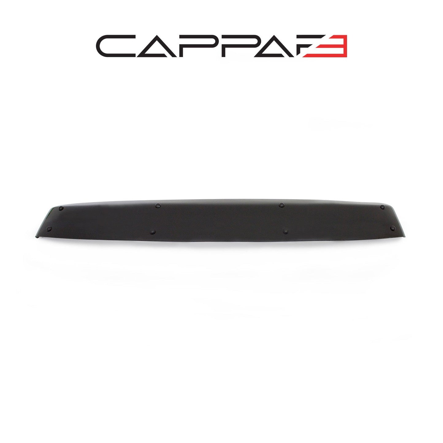 Mercedes Sprinter 2018 Onwards Sunvisor Sun Visor Wind Deflector