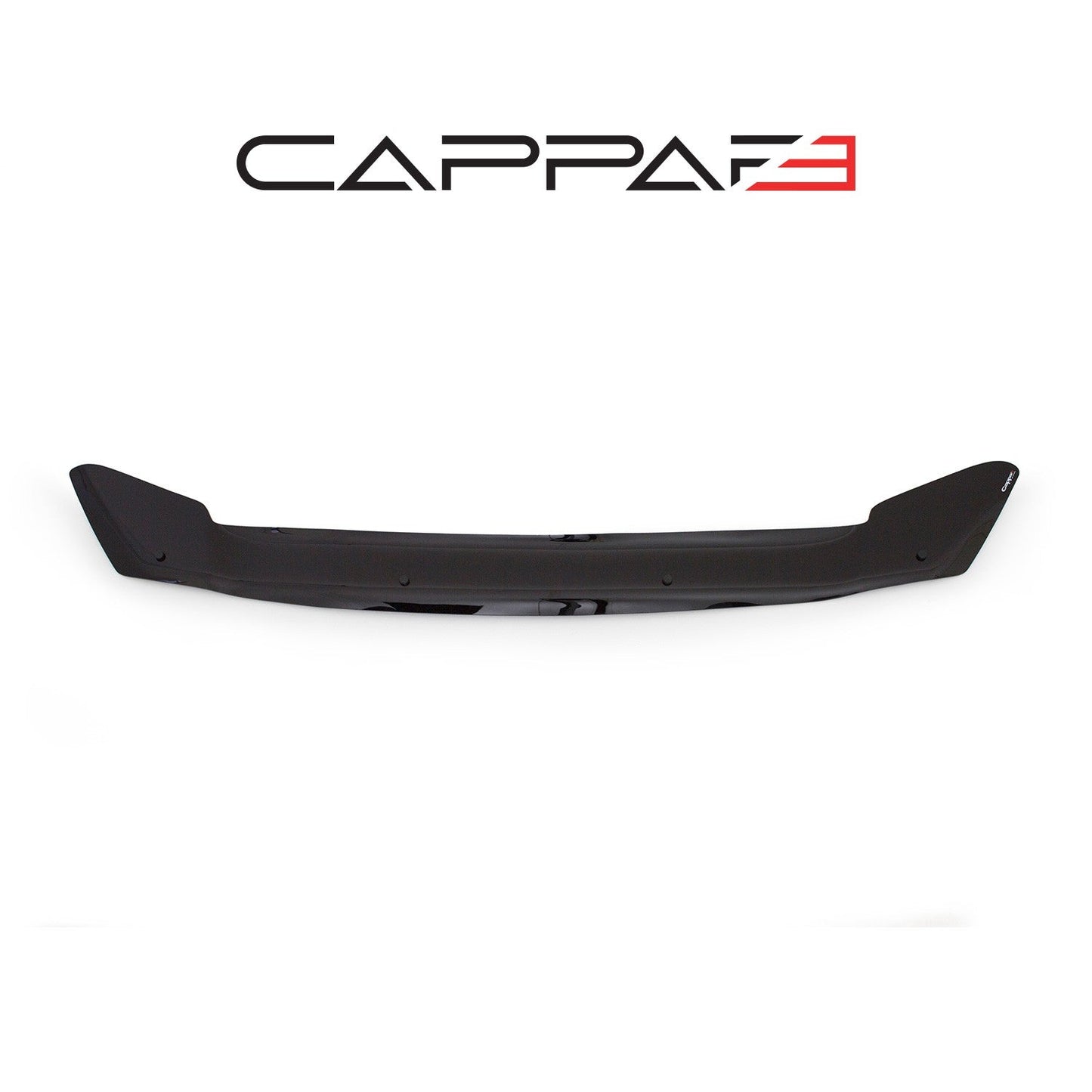 Kia Ceed 2012 Onwards Bonnet Deflector 4mm