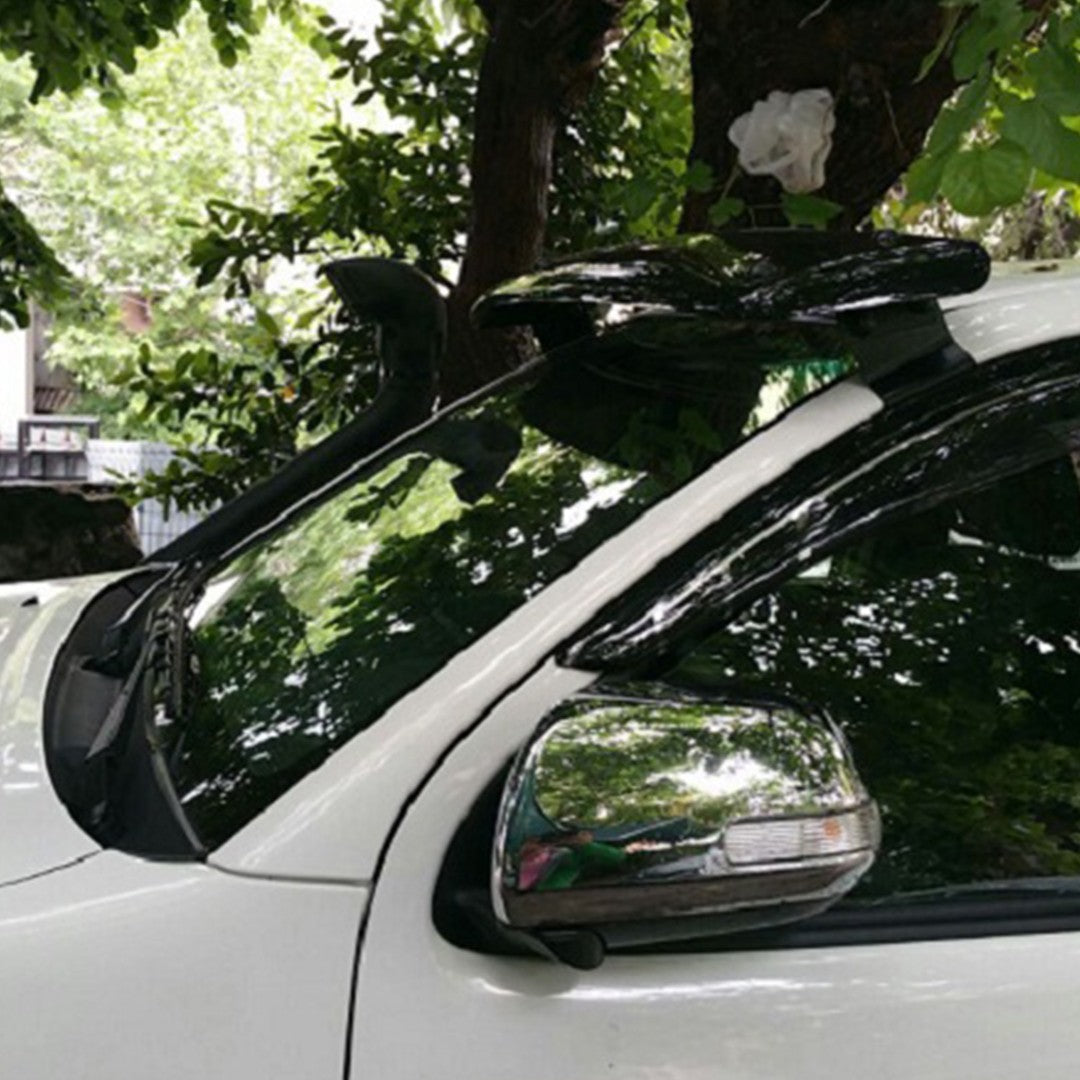 Toyota Hilux 2012 - 2015 Sunvisor Sun Visor Wind Deflector