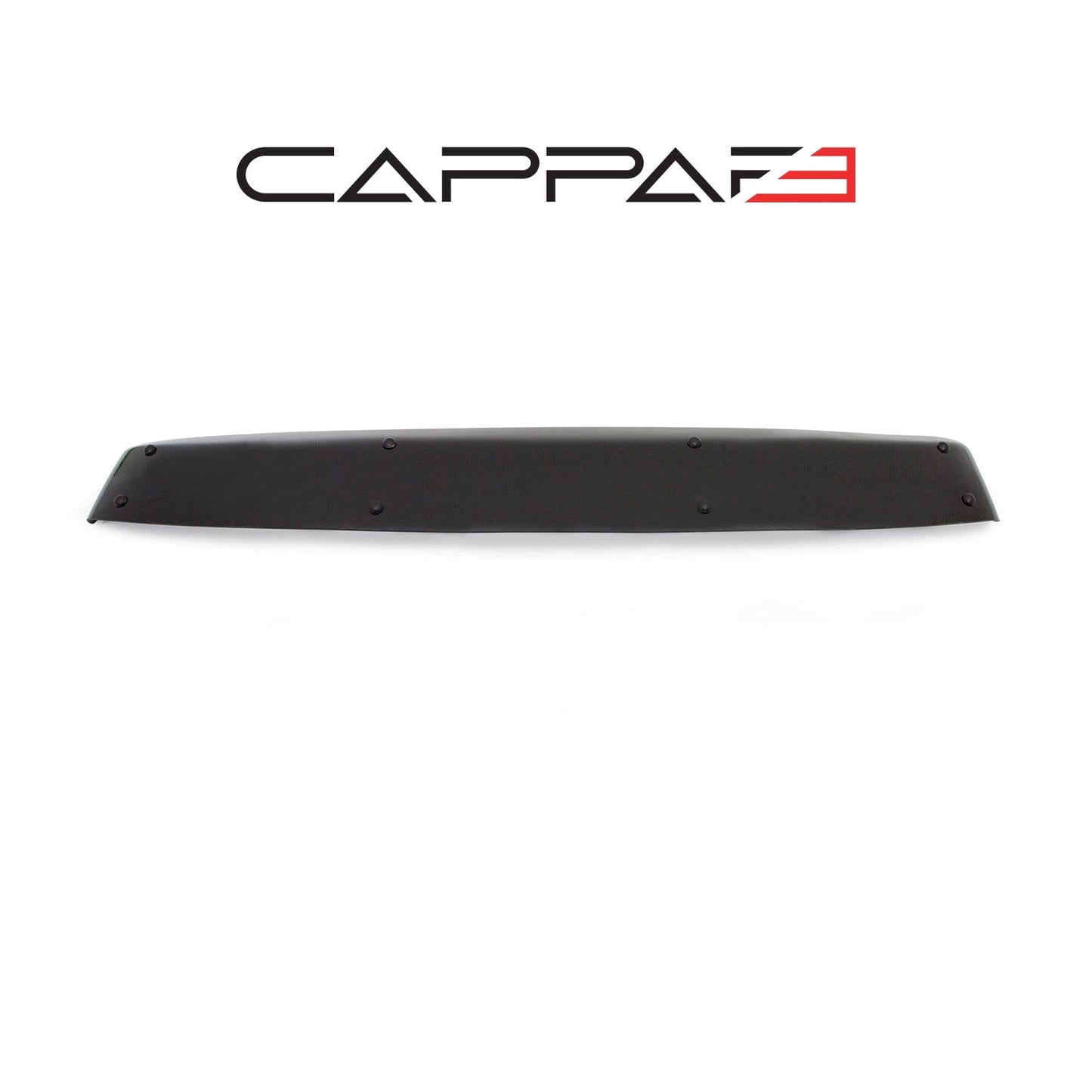 Volkswagen Crafter 2012 - 2017 Sunvisor Sun Visor Wind Deflector