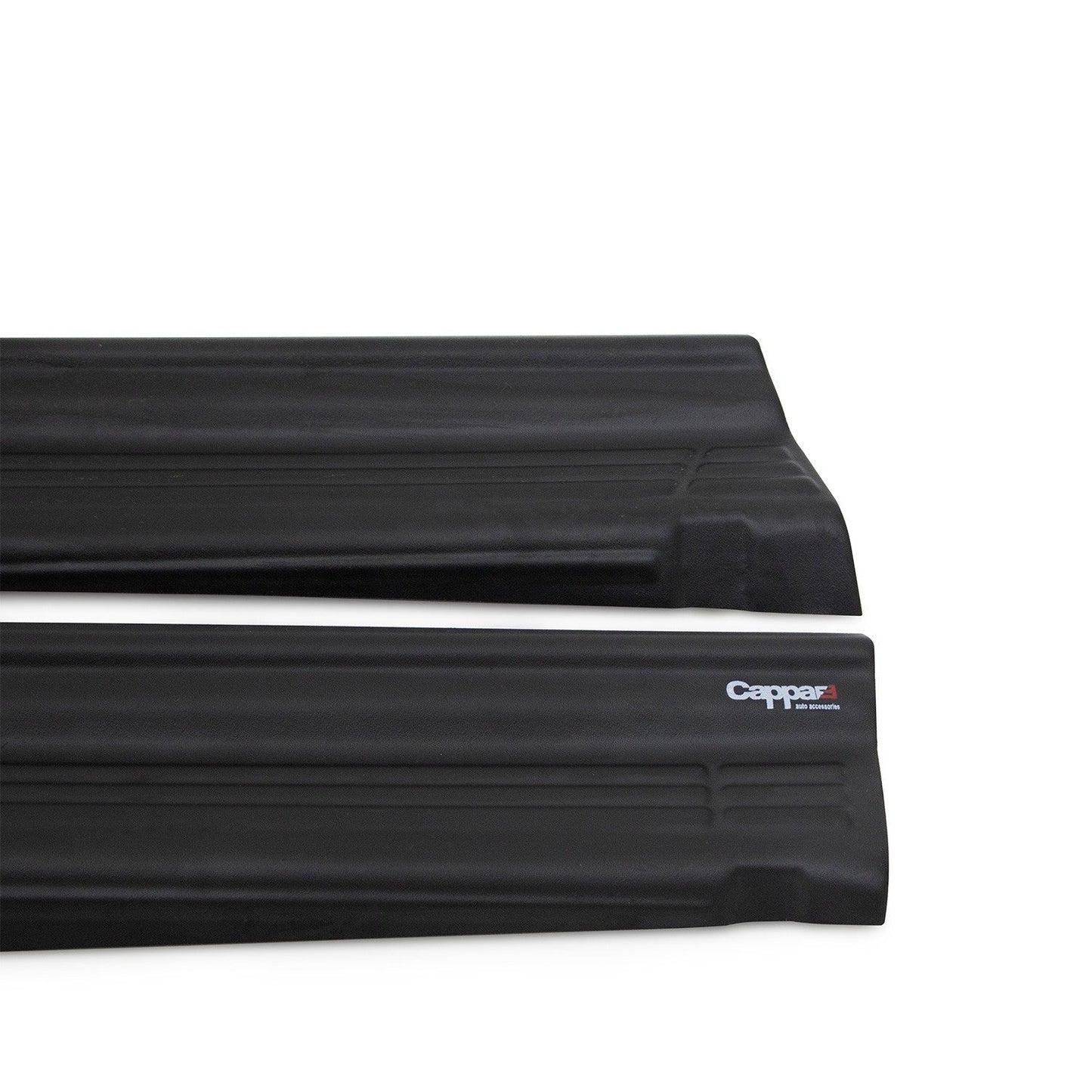 Citroen Jumper 2014 Onwards Door Sill Protector 2pcs