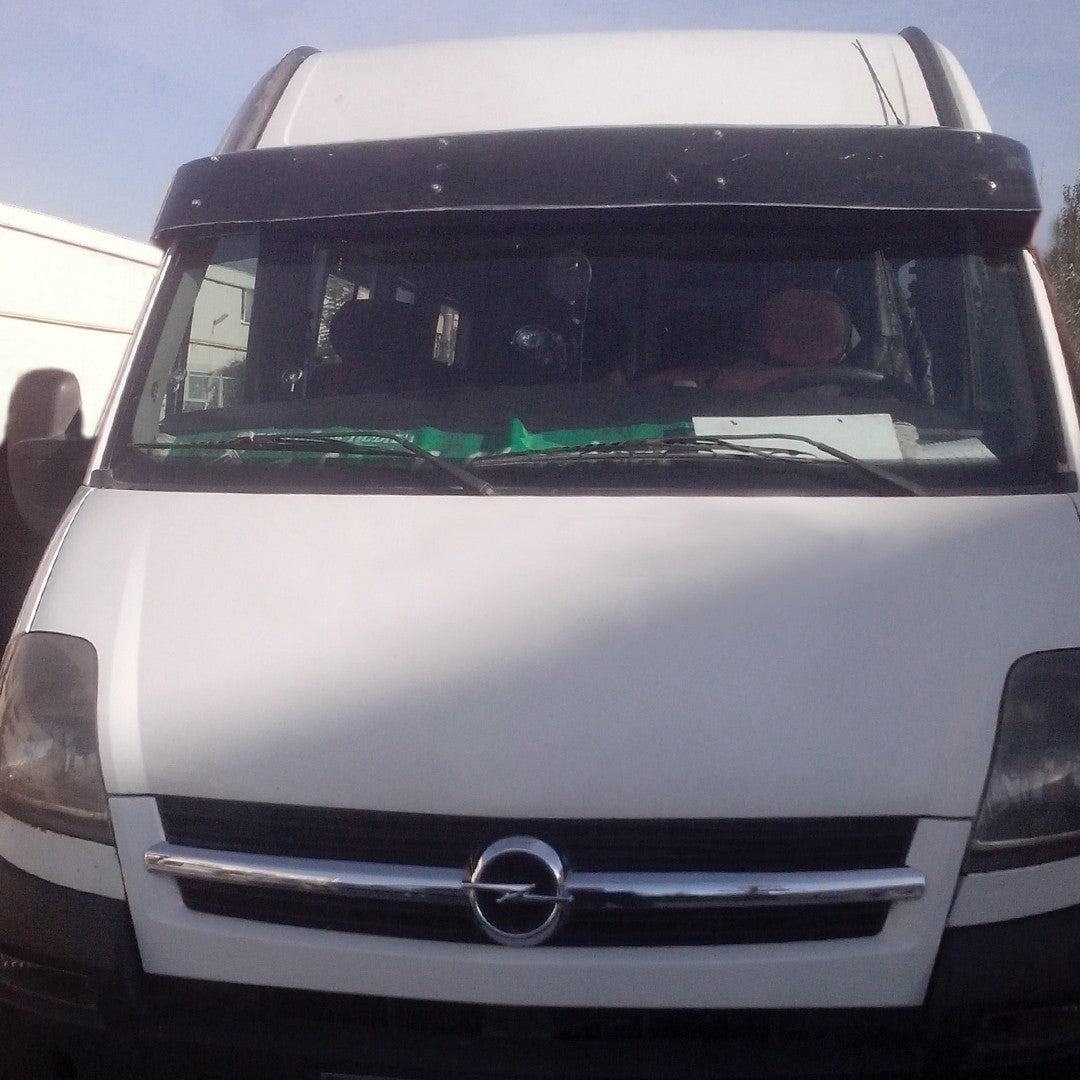 Opel Movano 1997 - 2010 Sunvisor Sun Visor Wind Deflector