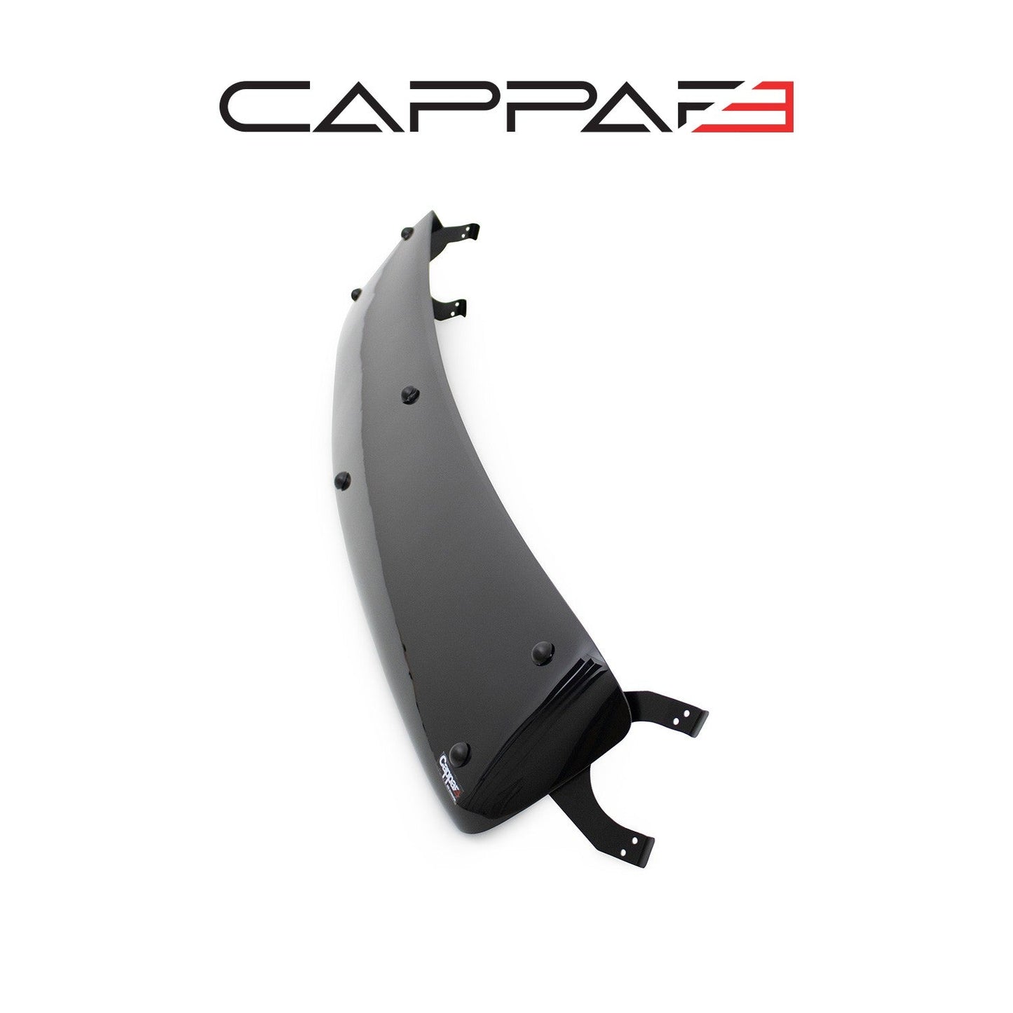 Isuzu NPR Low 2006 - 2009 Sunvisor Sun Visor Wind Deflector