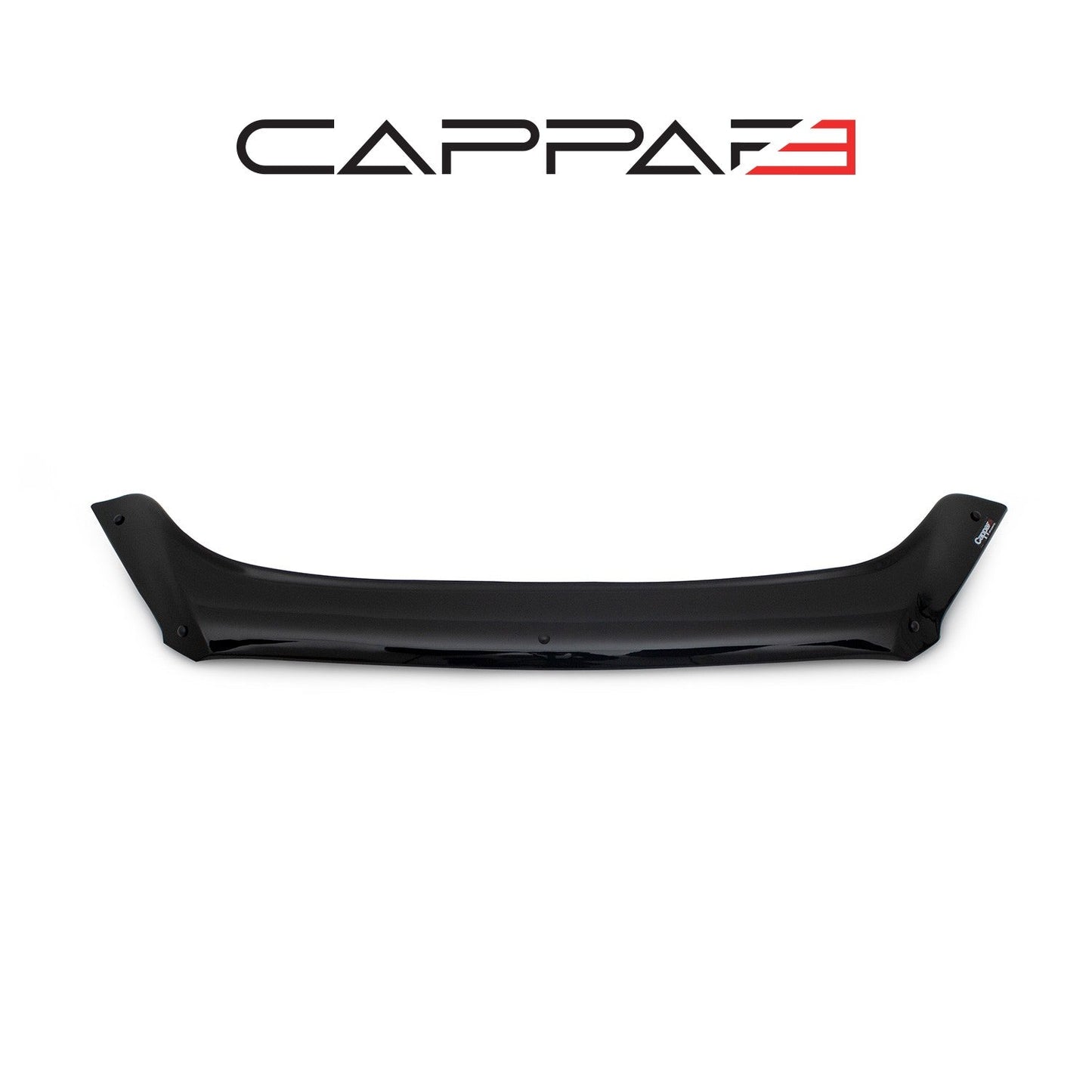 Ford Kuga 2016 - 2019 Bonnet Deflector 4mm