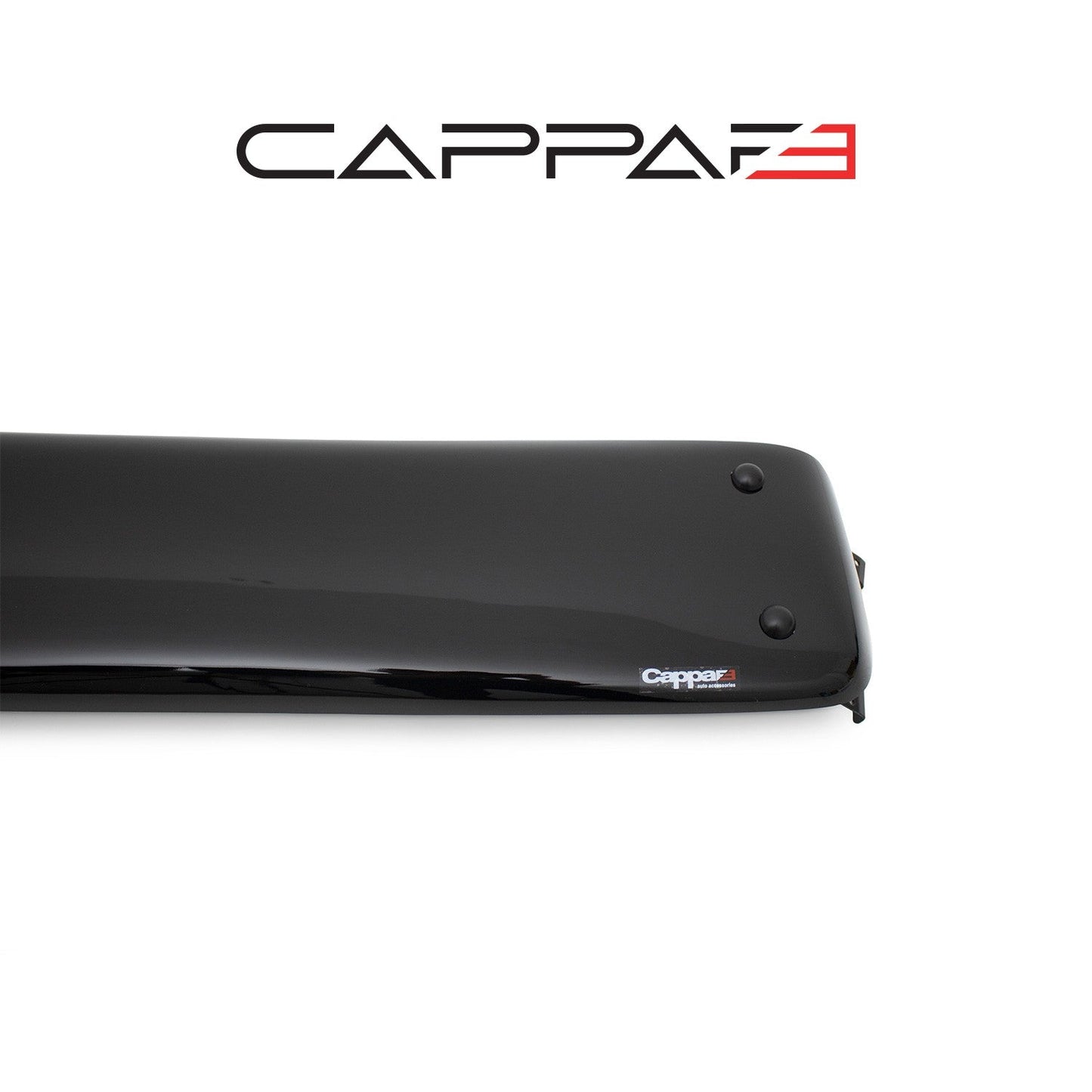 Peugeot Rifter 2019 Onwards Sunvisor Sun Visor Wind Deflector