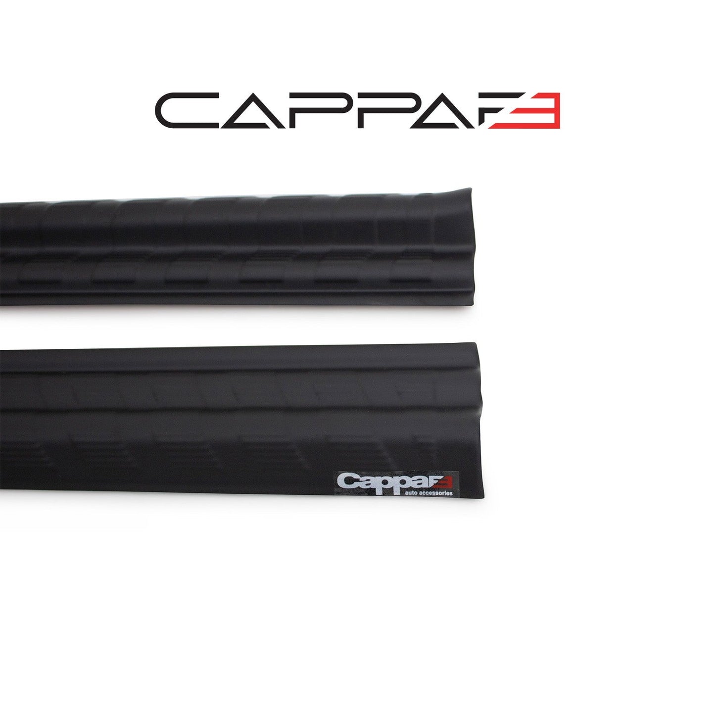 Volkswagen Crafter 2012 - 2017 Door Sill Protector 2pcs