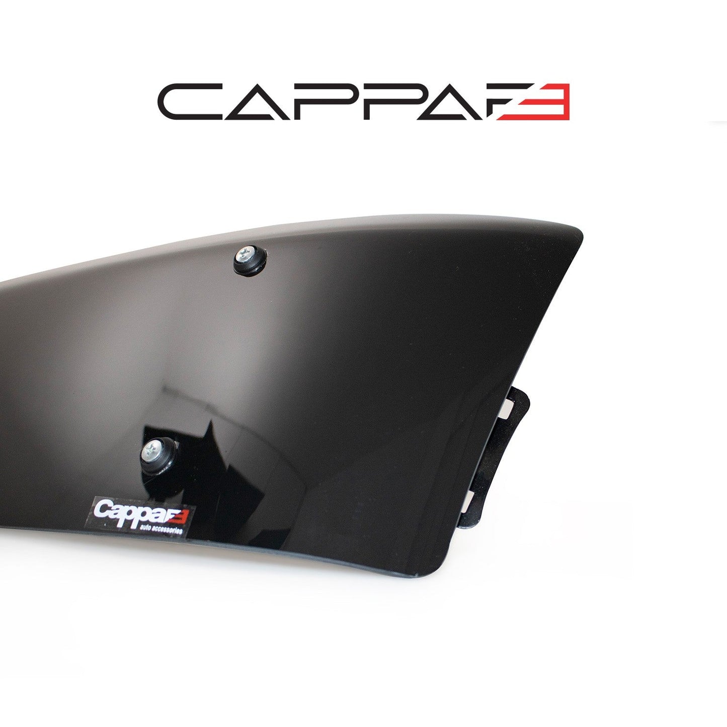 Ford Transit 2019 Onwards Sunvisor Sun Visor Wind Deflector