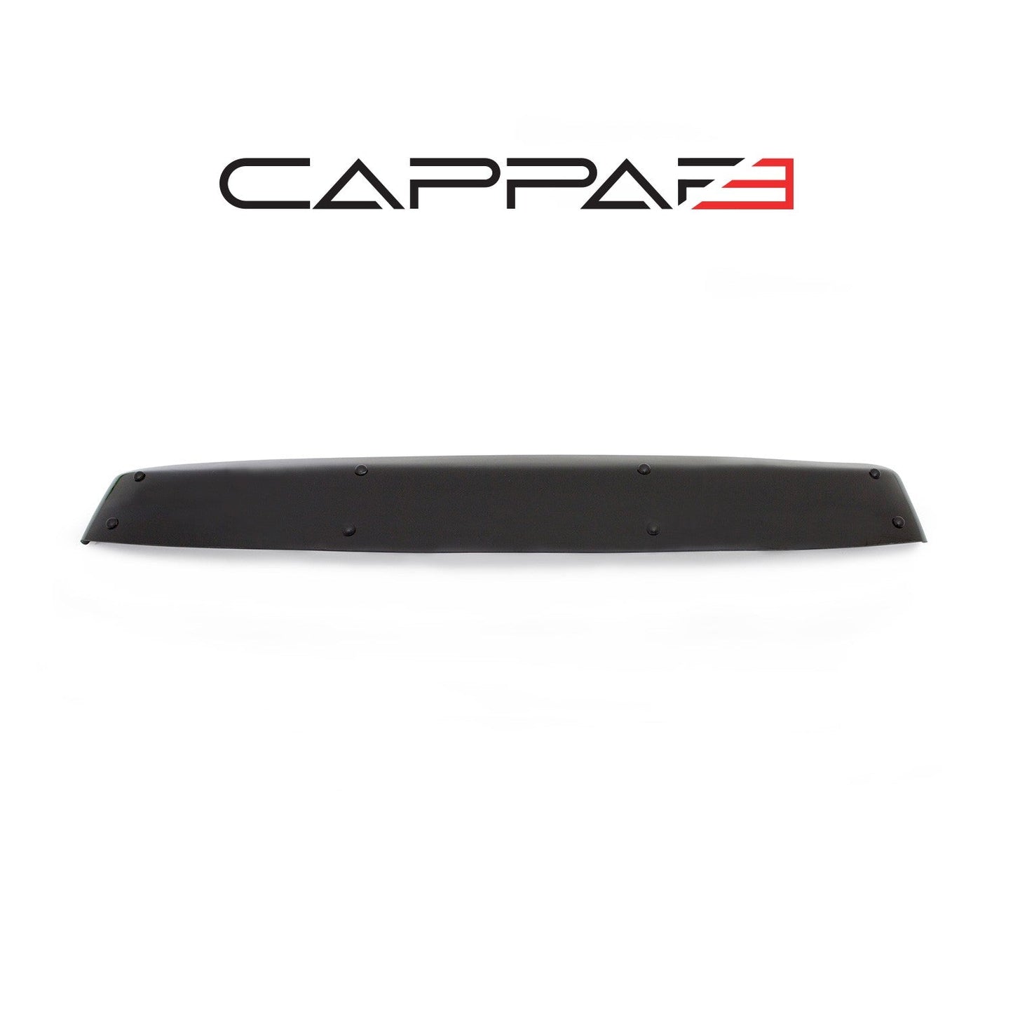 Mercedes Sprinter 2006 - 2012 Sunvisor Sun Visor Wind Deflector